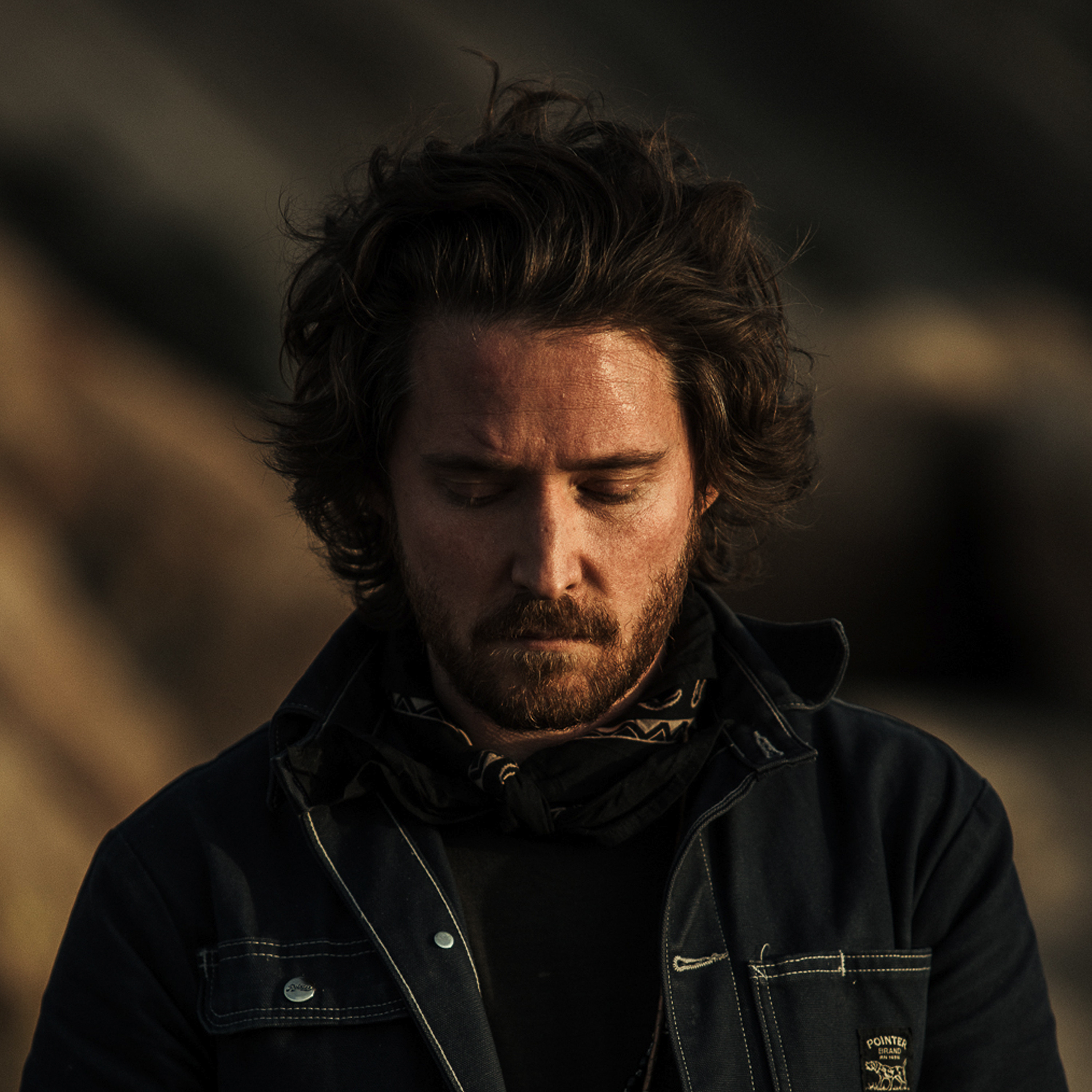 Christopher Paul Stelling plays Great Scott Feb. 7.
