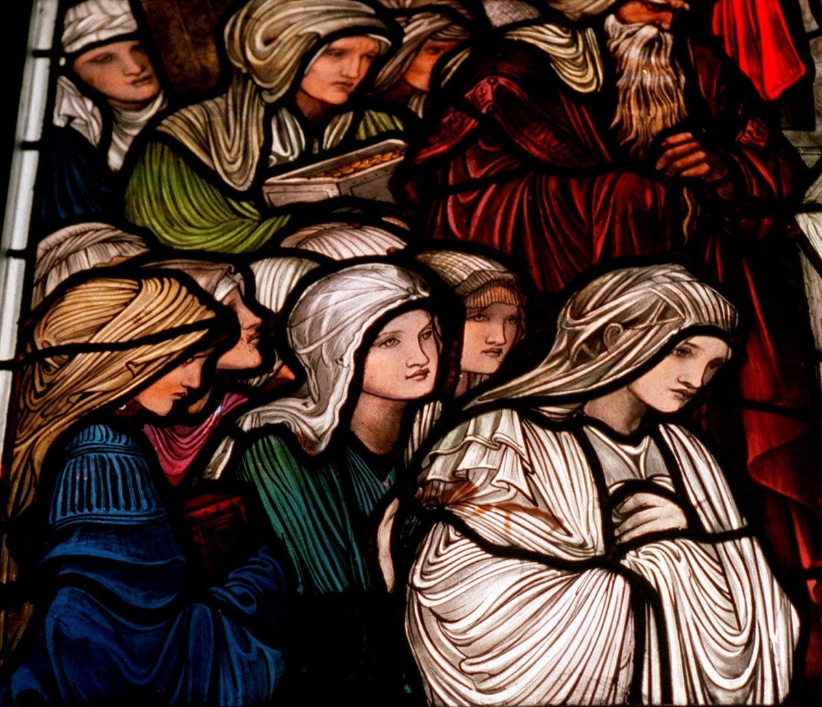 The Last Pre Raphaelite By Fiona Maccarthy The Boston Globe