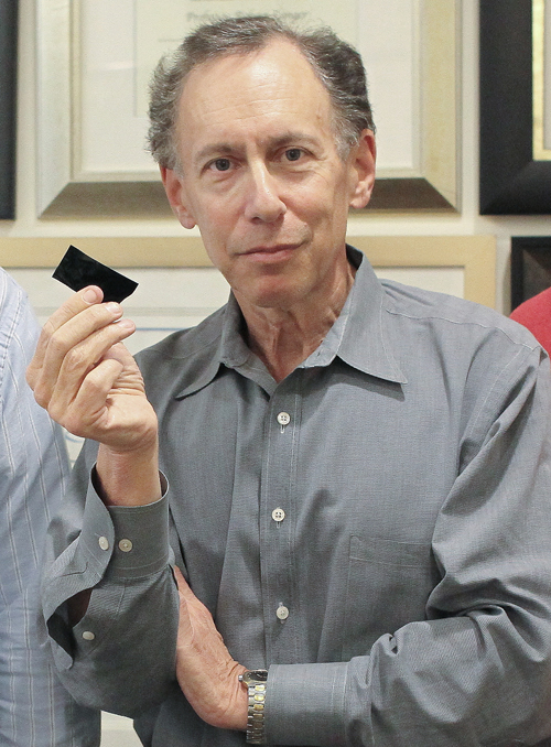 Robert Langer’s newest startup, Gecko Biomedical, joins an impressive list of accomplishments by the MIT scientist, who has cofounded 26 companies, has 1,024 patents granted and pending, and 220-plus awards.