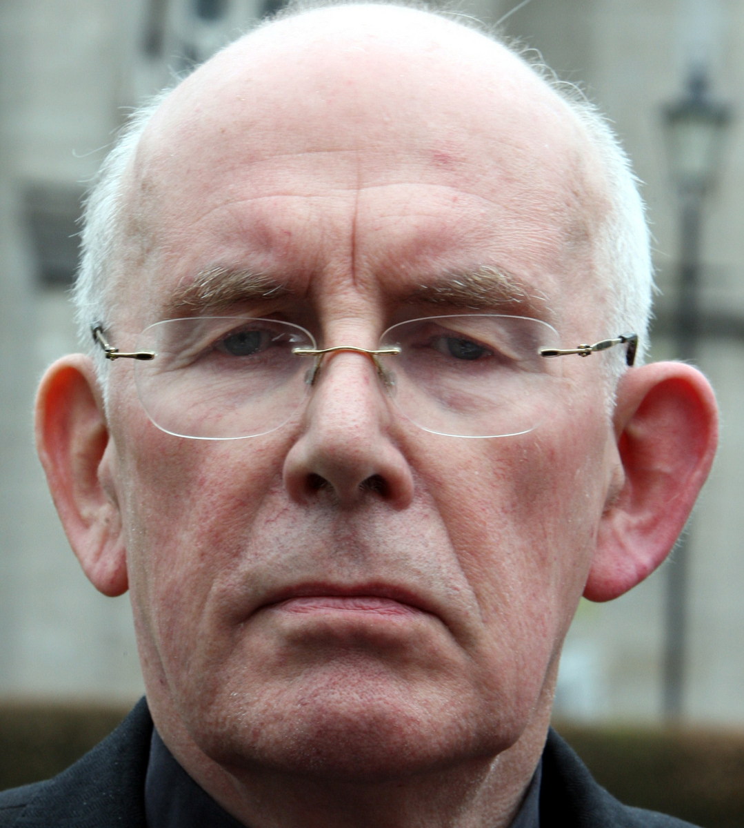 Cardinal’s opposition: “The right to life of the unborn child will no longer be treated as equal,” said Sean Brady.
