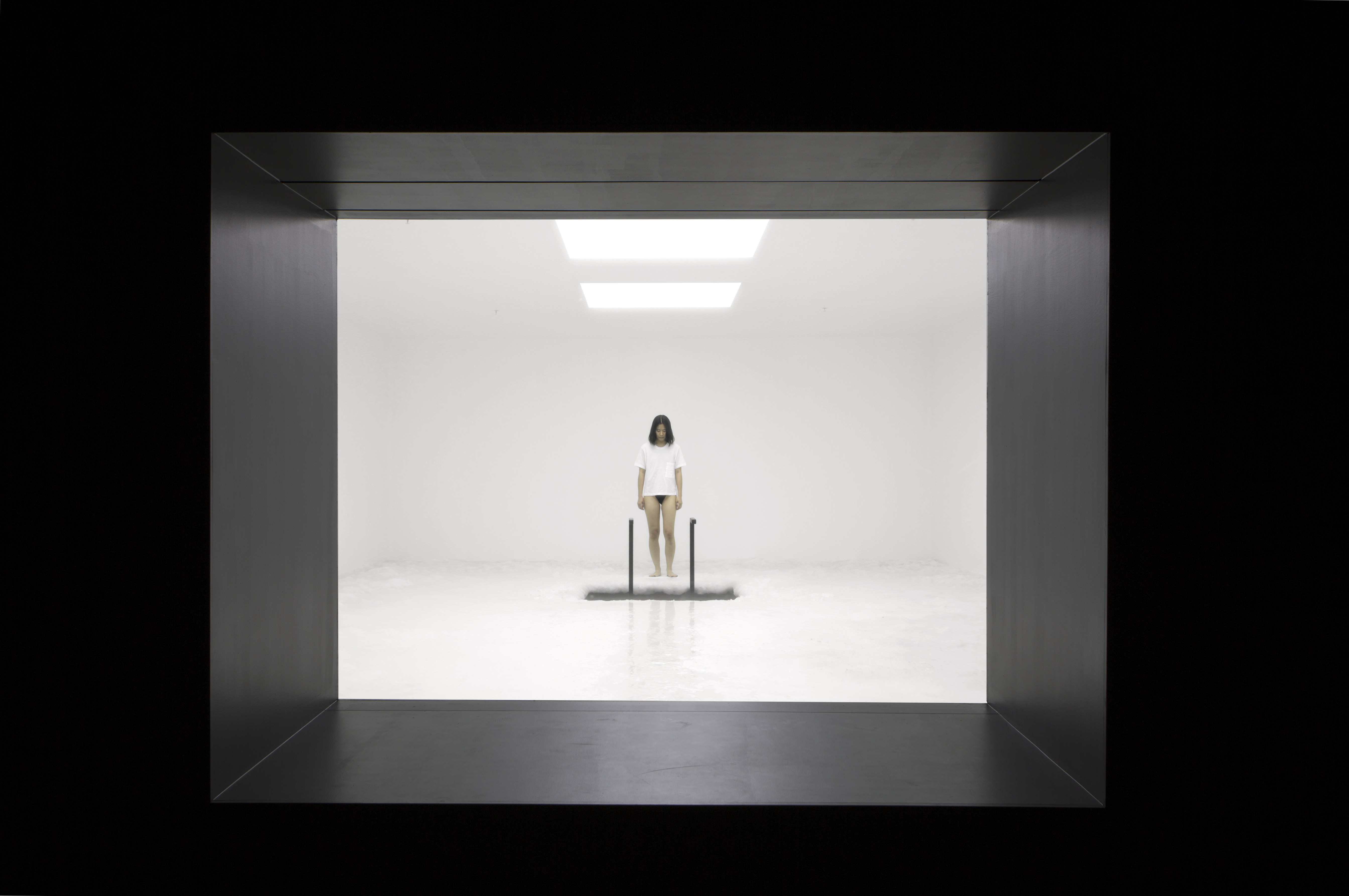 at mass moca, the richness of ritual, the magic of masks the boston globe at mass moca, the