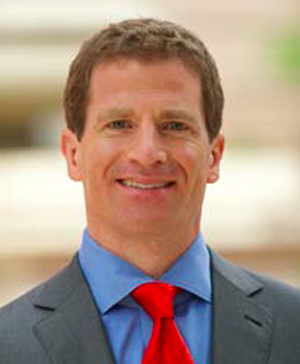 Adam Weiner is as close as it gets to real estate royalty.