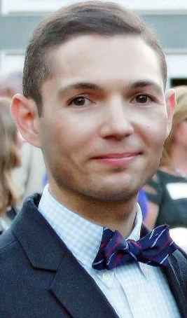 Bryon Hefner.