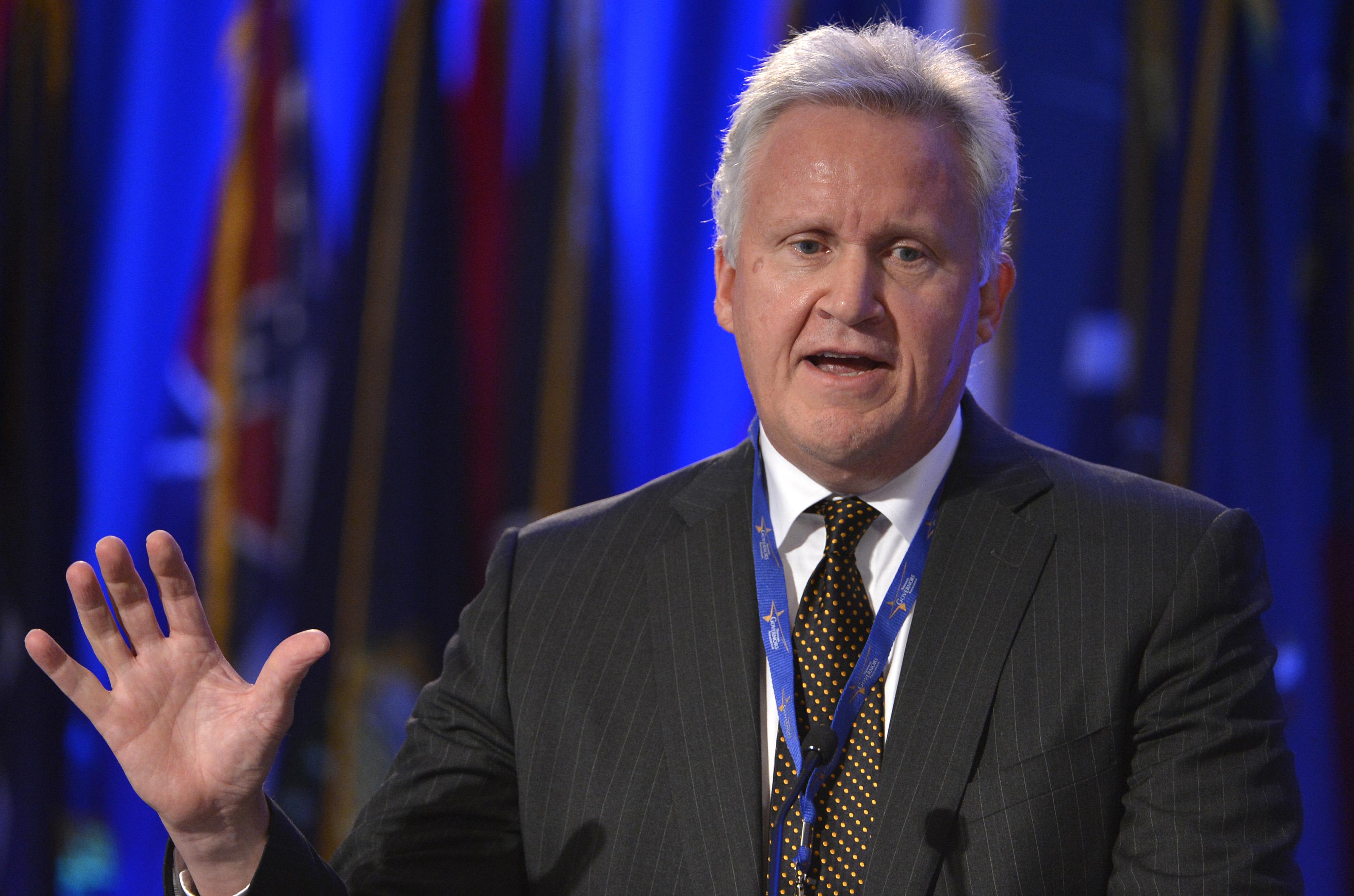 Jeffrey immelt essay 08 picture