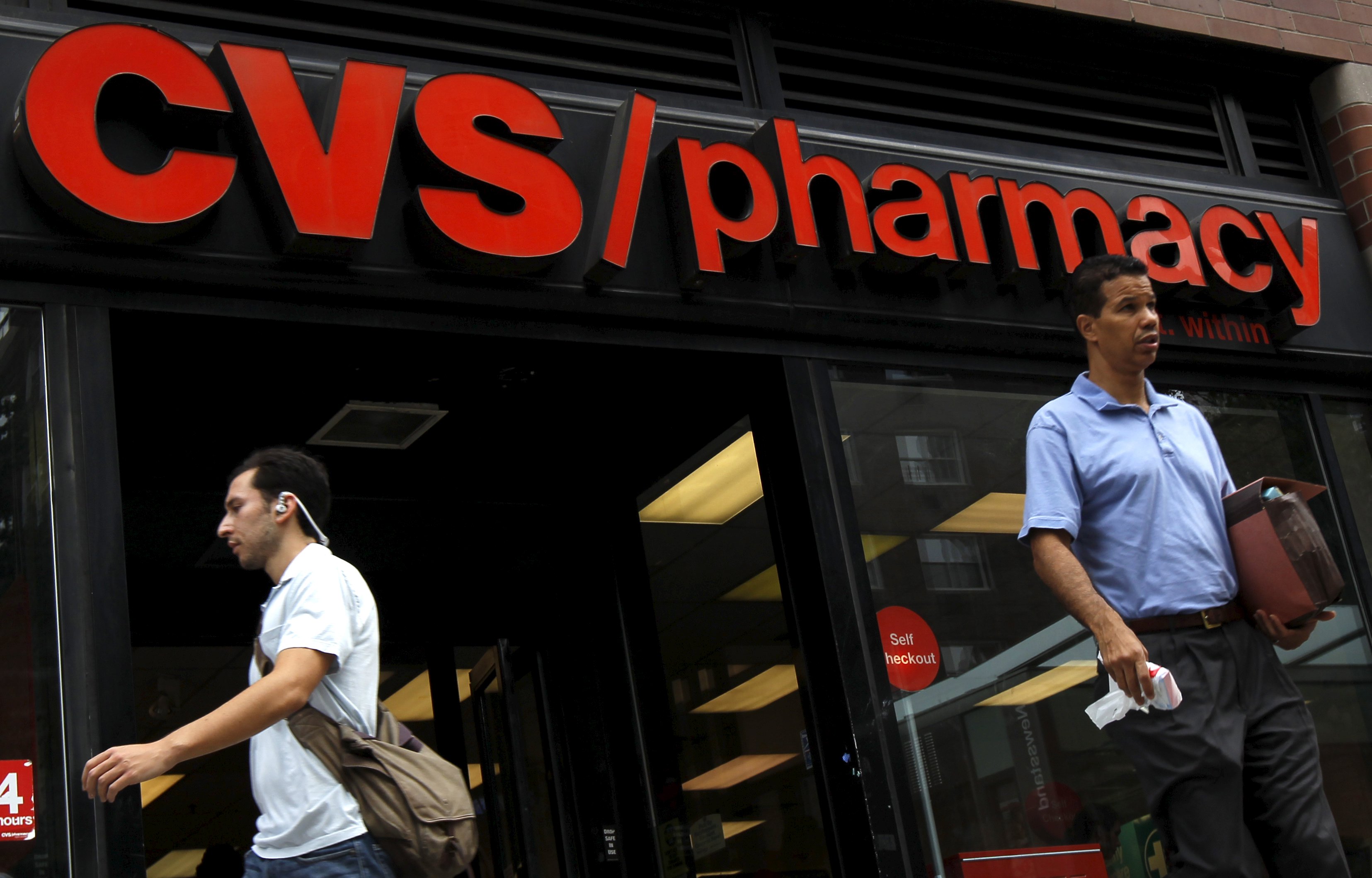 Walgreens-Rite Aid merger would pose 