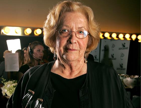 Patricia Norris