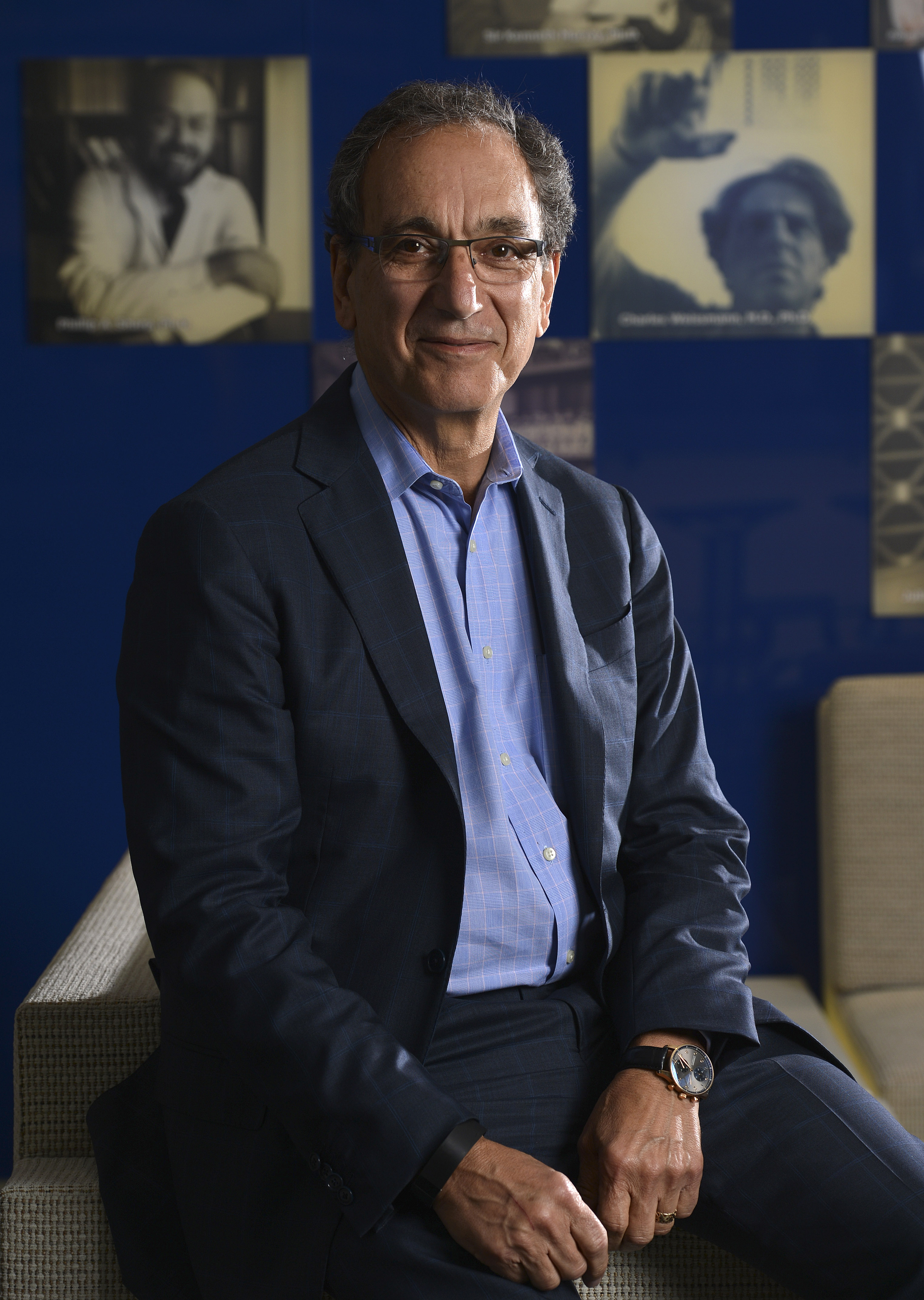 Biogen's former CEO left as a very wealthy man - The Boston Globe