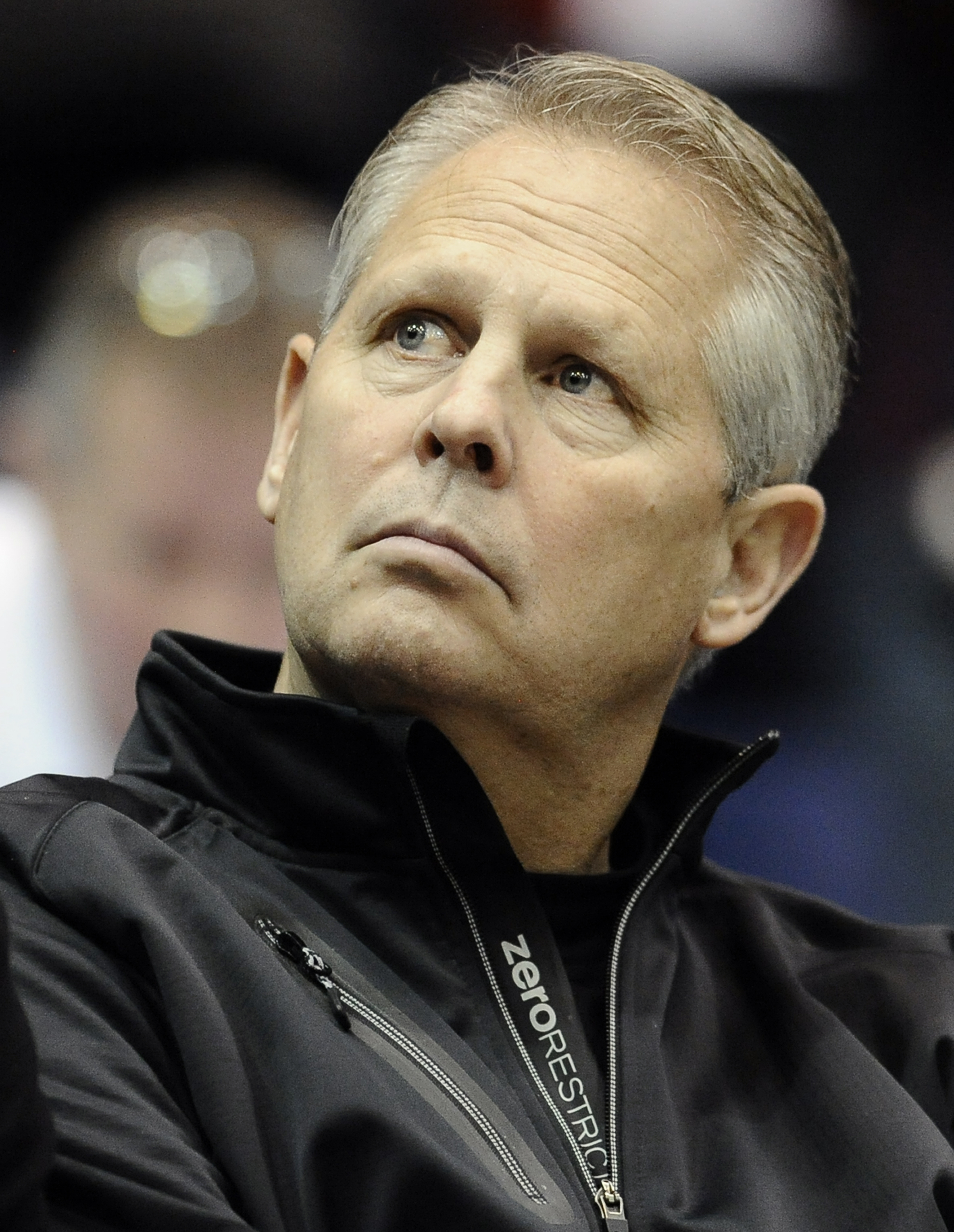 Danny Ainge thought both teams would benefit.