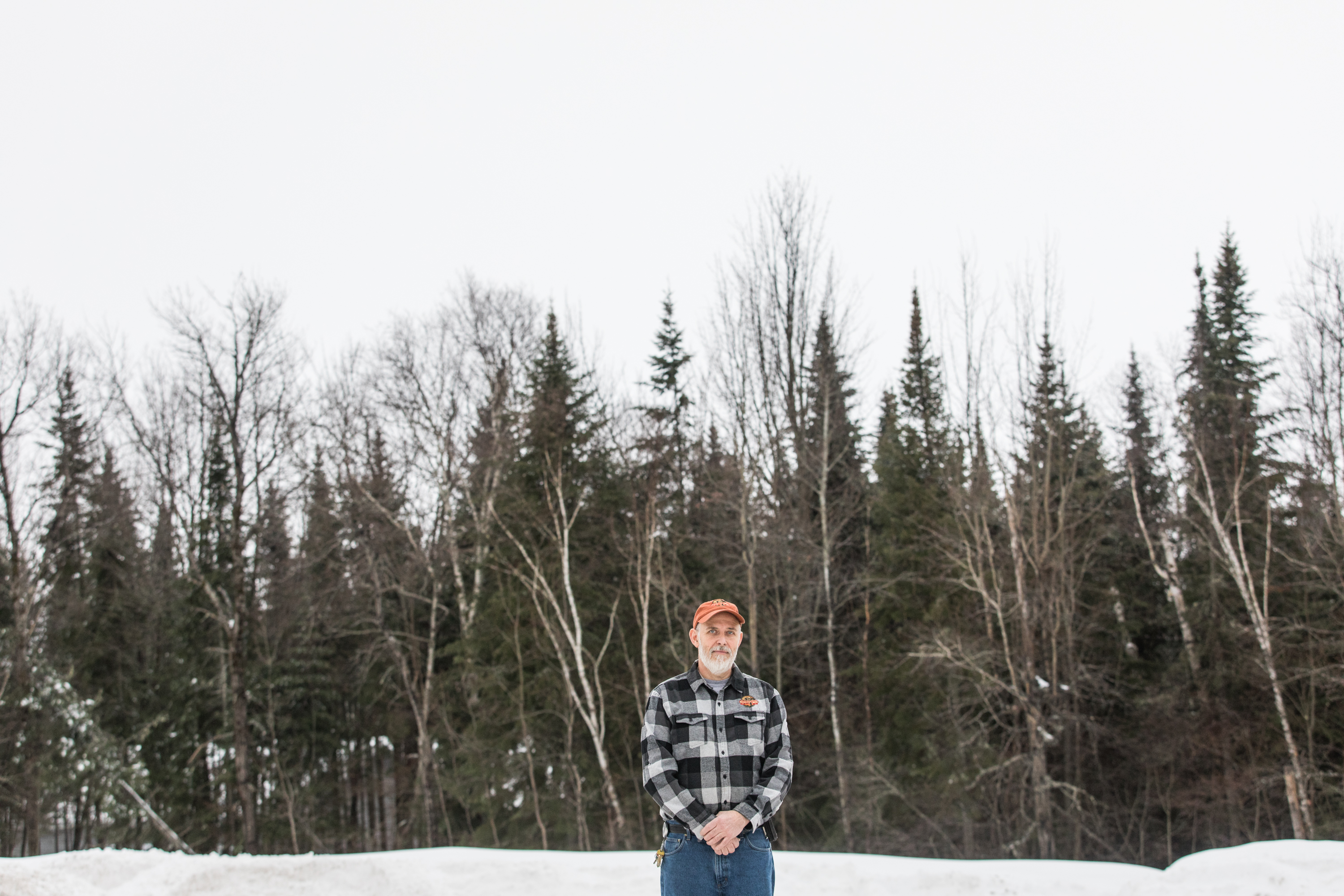 Raymond Levesque, who owns three businesses in Jackman, wrote an open letter to Town Manager Tom Kawczynski.