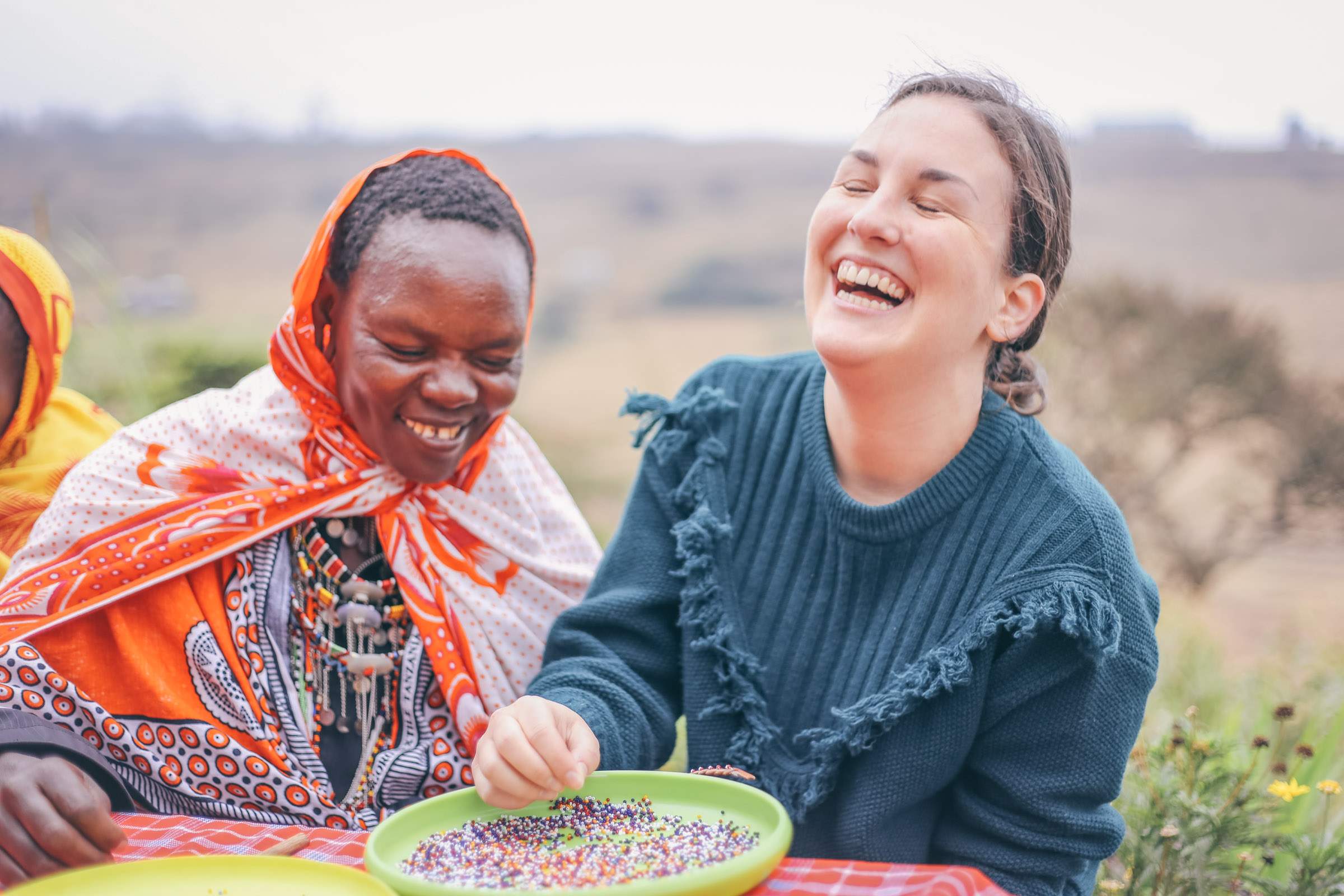 Intrepid Travel last year launched its Women’s Expeditions, led by women for women travelers to learn about women and their history and cultures worldwide.