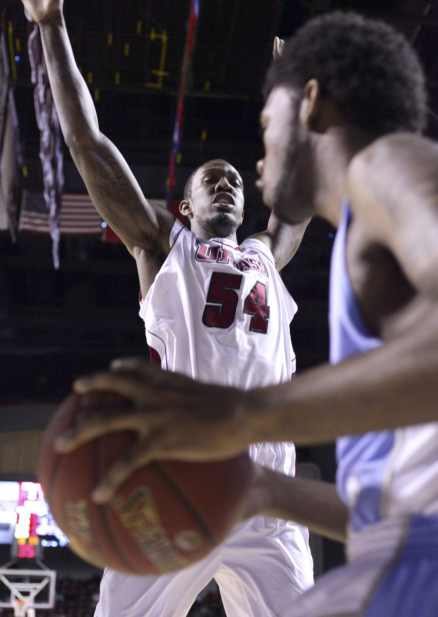 UMass basketball edges Rhode Island The Boston Globe