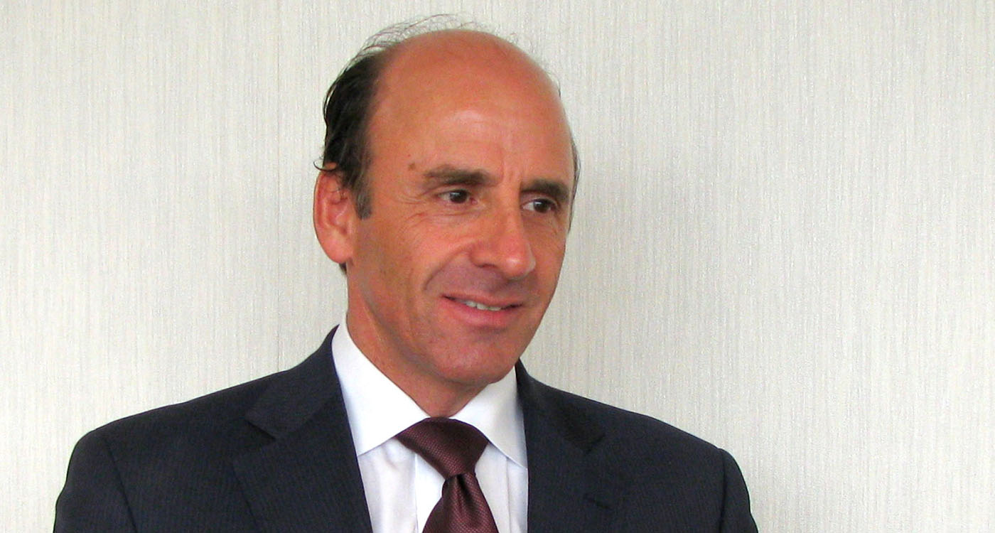Arthur T. Demoulas