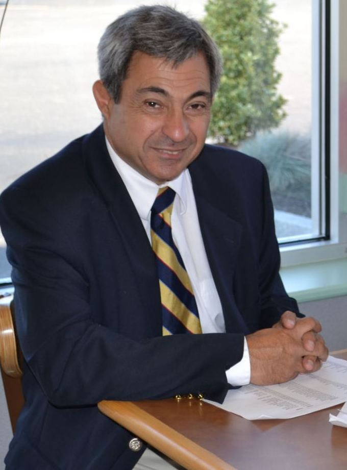 Theodore C. Speliotis