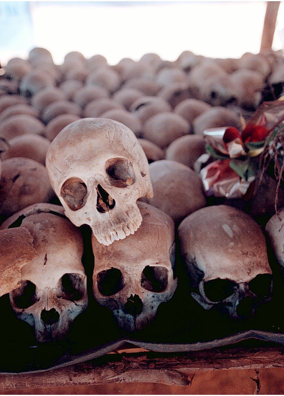 The world failed Rwanda through acts of cold political calculation, not by refusing to deploy armies.