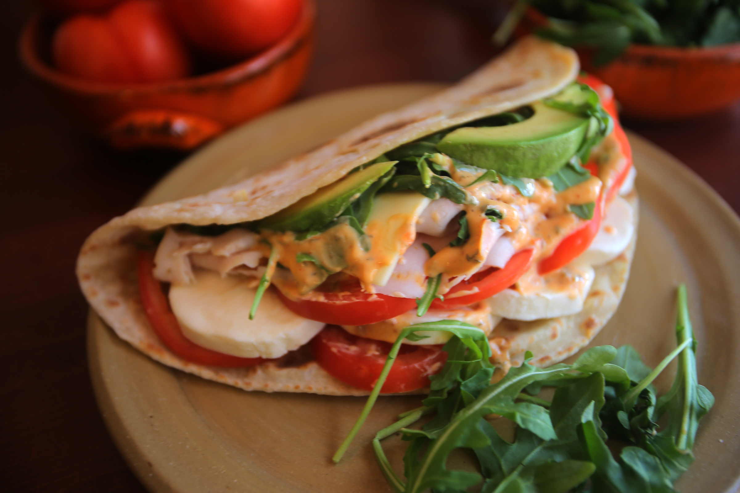 Flatbread is a specialty at Piadina The Boston Globe