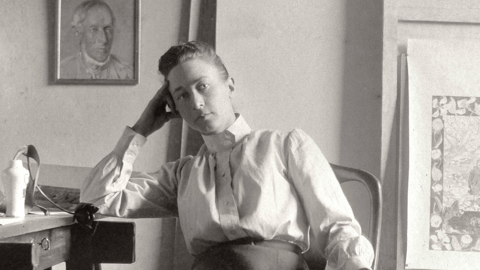 Hilma af Klint