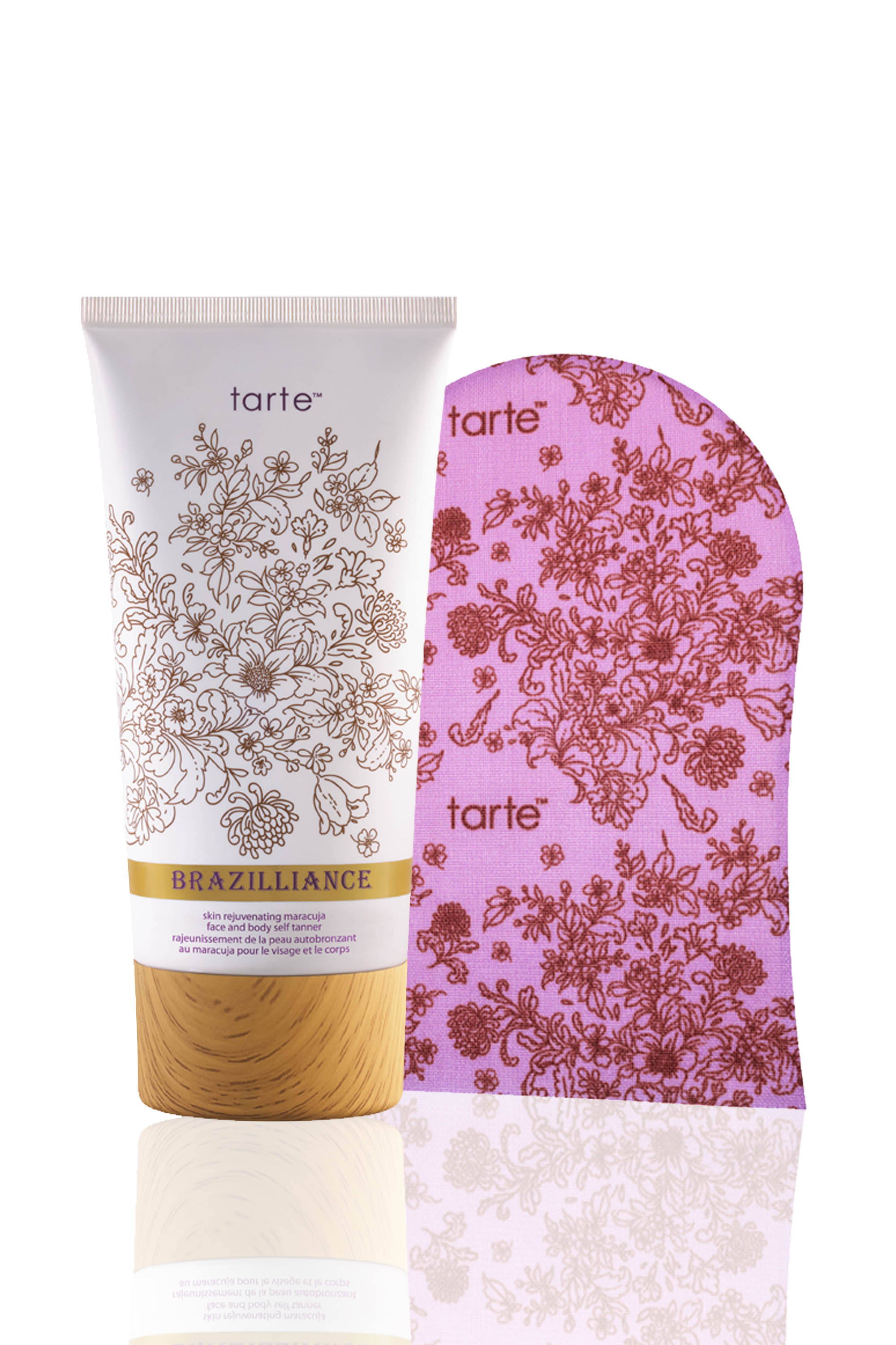 Tarté.