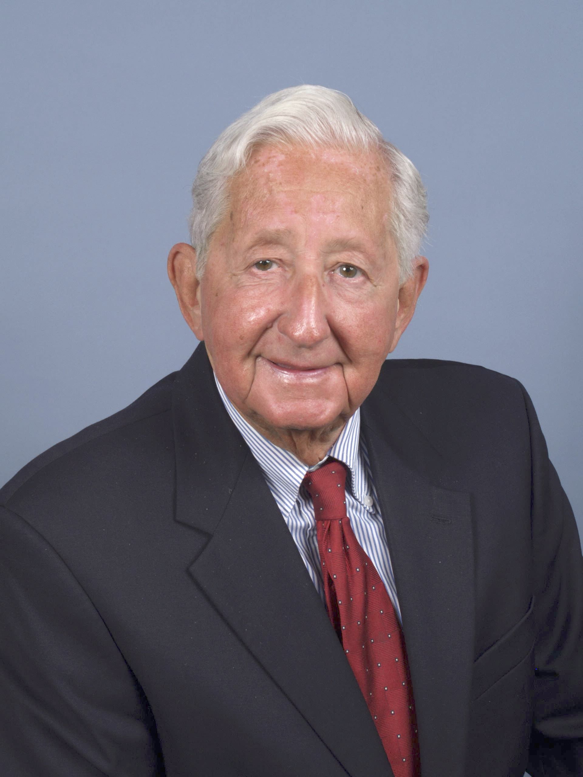 Murray Feingold personally cared for thousands of patients since arriving in Boston 55 years ago.