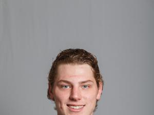Adam Gaudette: Thayer Academy graduate