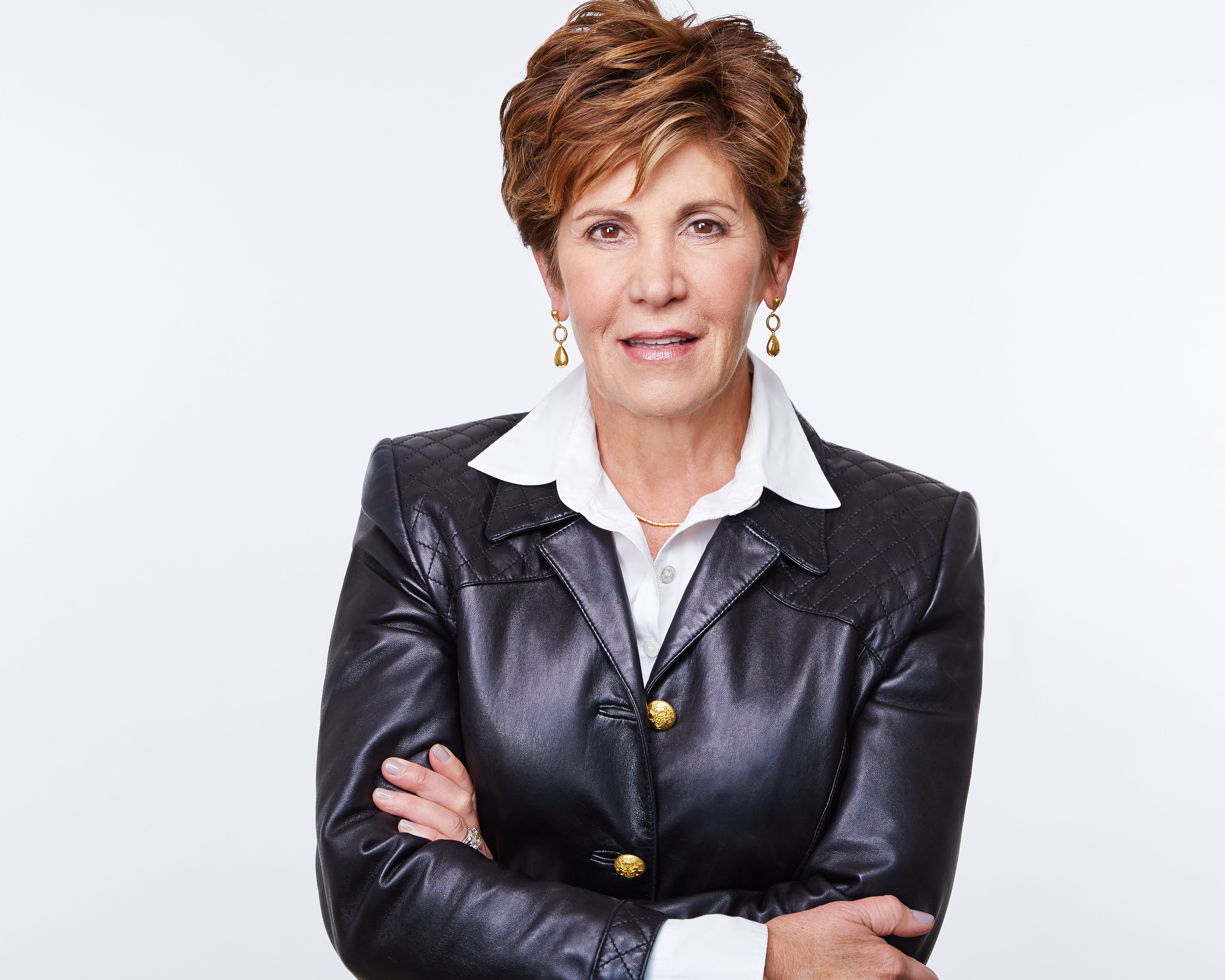 Deborah Hopkins.