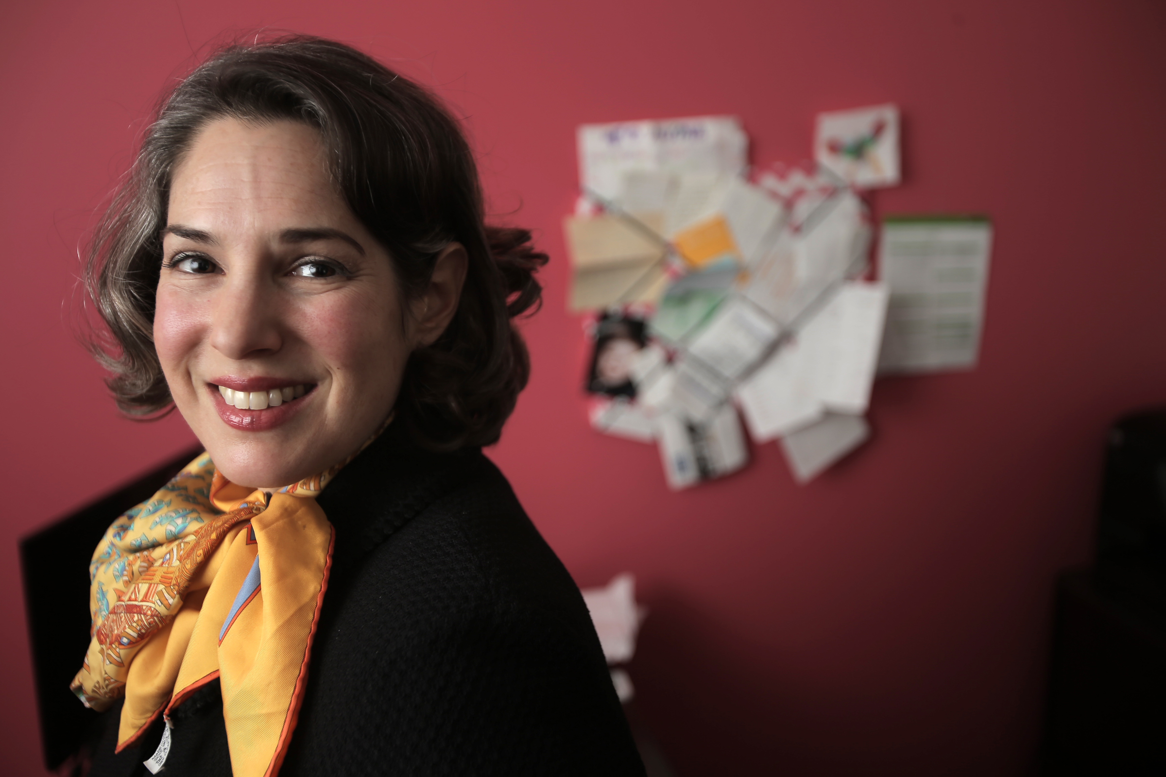 “The budget is the place where everyone needs to start,” says financial planner Sandra Gilpatrick.