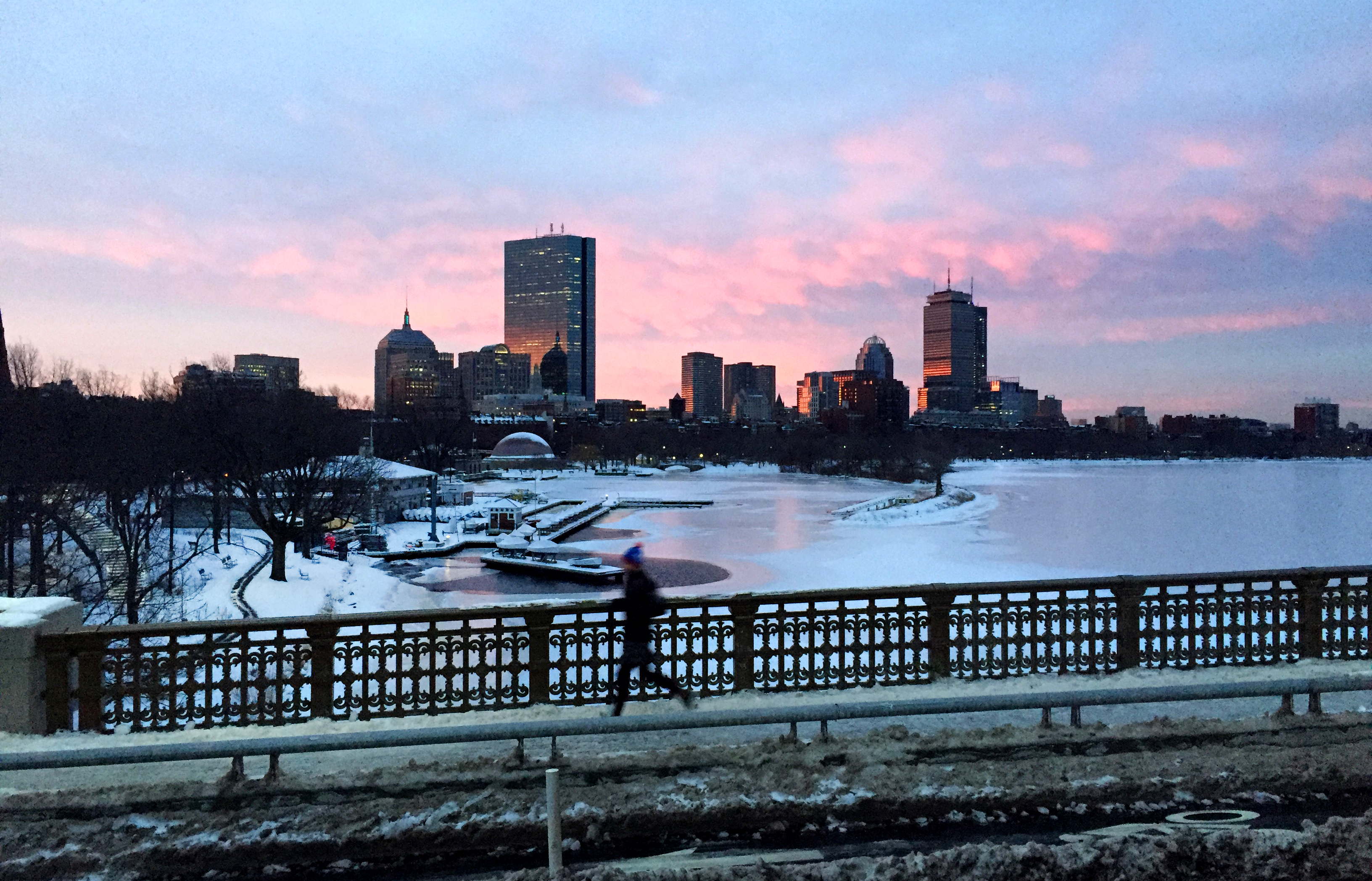 Boston Keeps Its a Bond Rating For Fifth Straight Year The Boston Globe