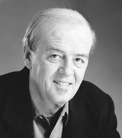A distinguished professor of English at the UMass Amherst since 1971, Mr. Tate was awarded the Pulitzer Prize in 1992.