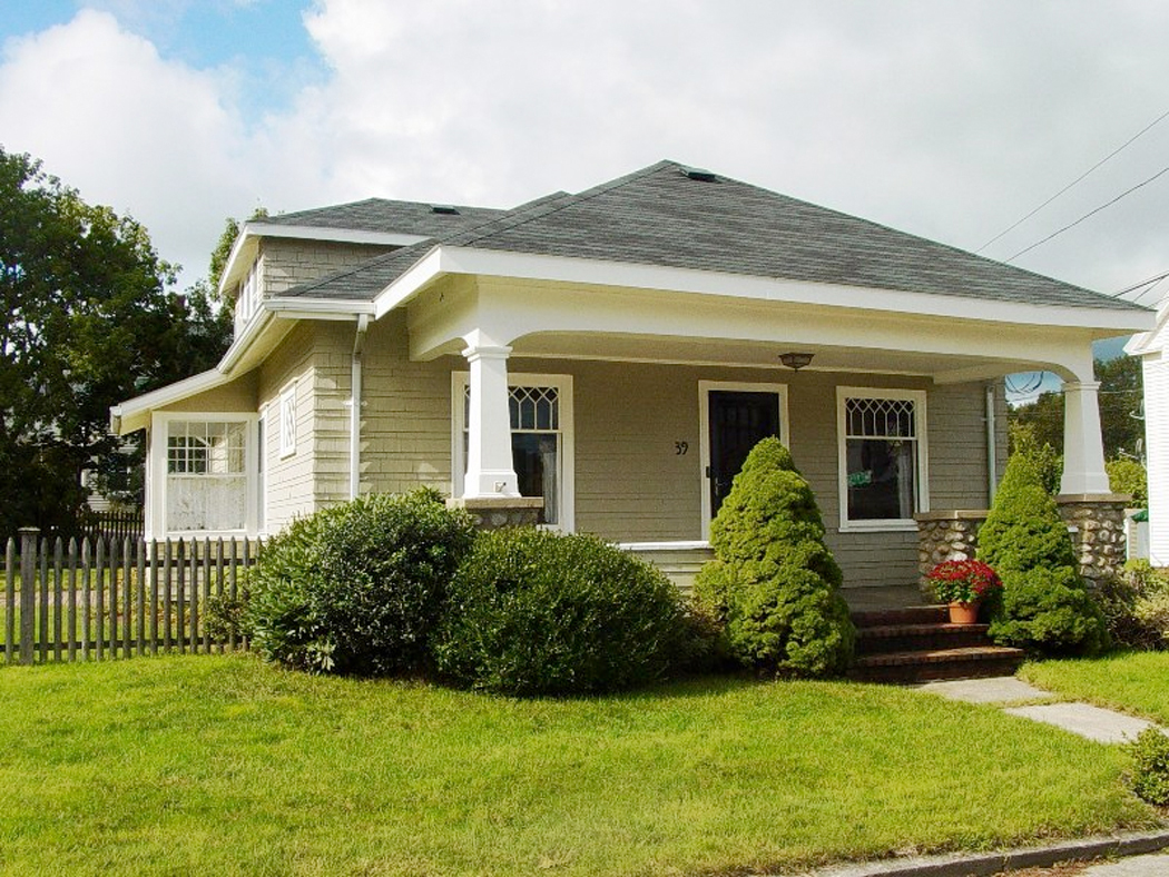 Arts and Crafts homes for sale The Boston Globe