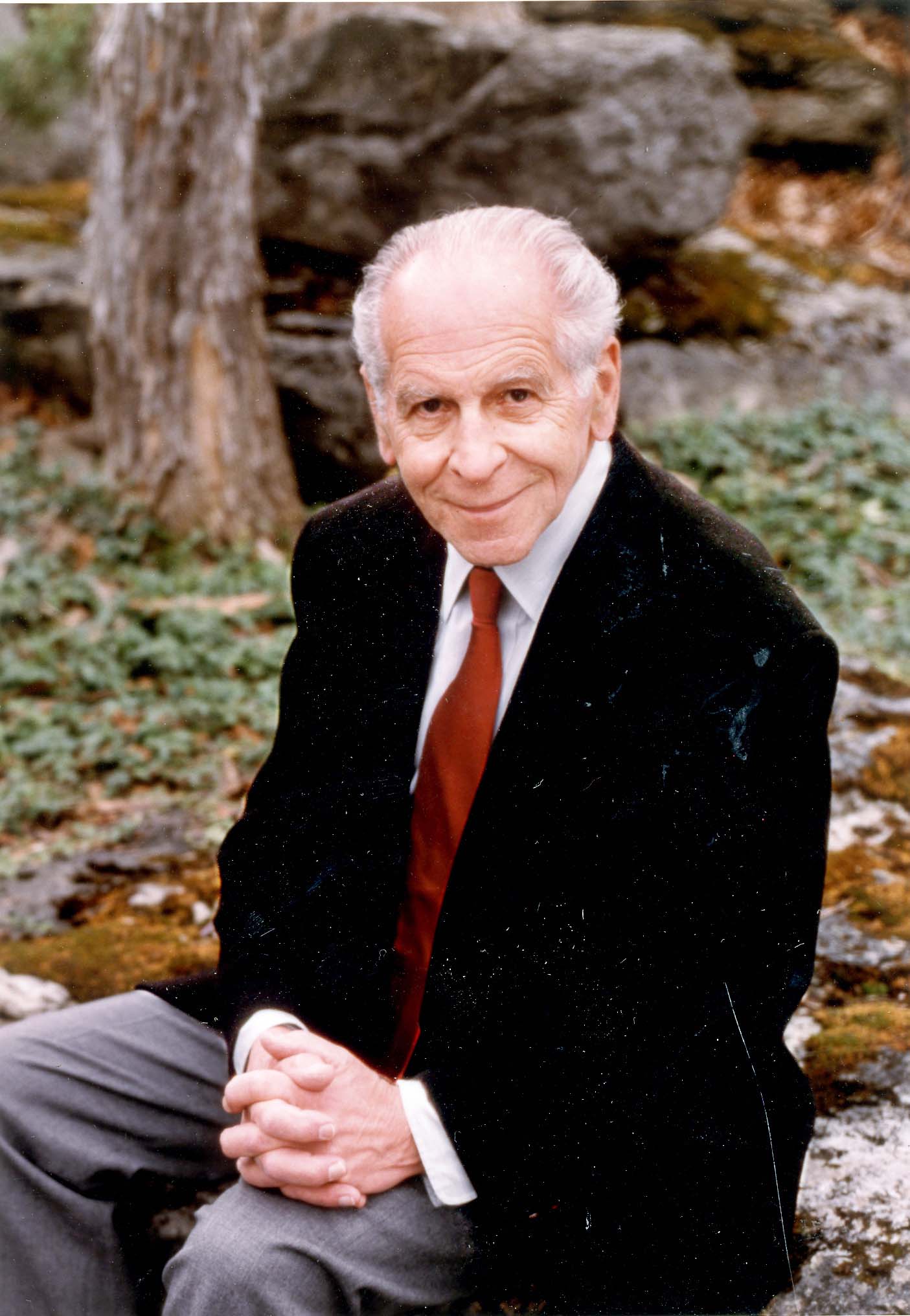 THOMAS SZASZ