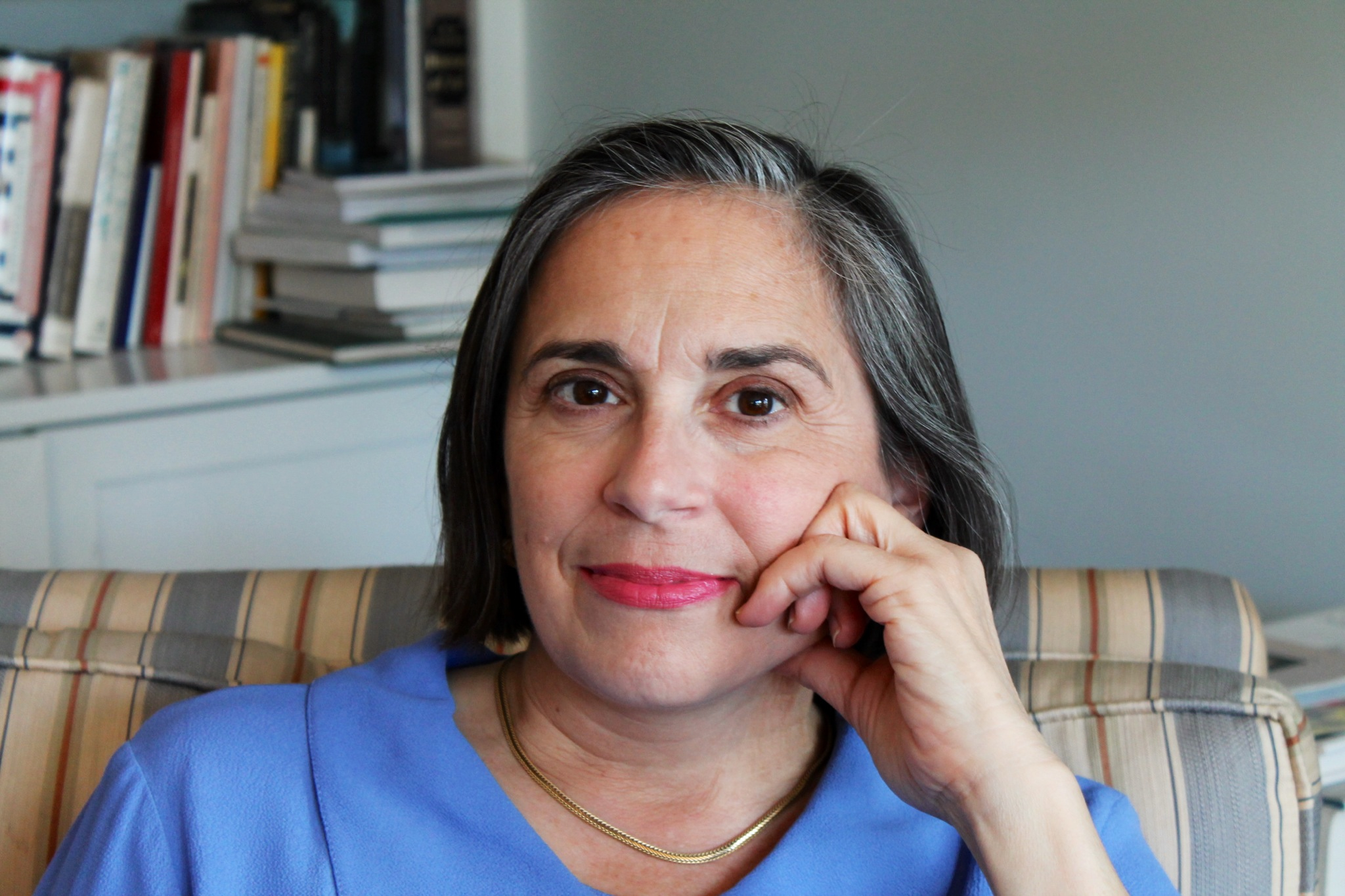 Jeanne M. Kempthorne