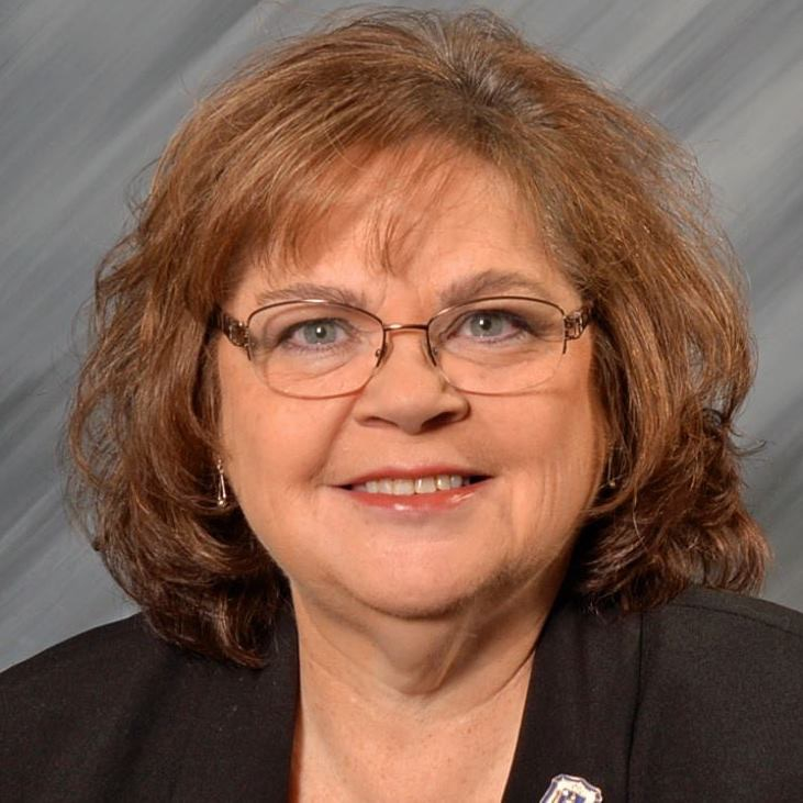 Colleen Garry