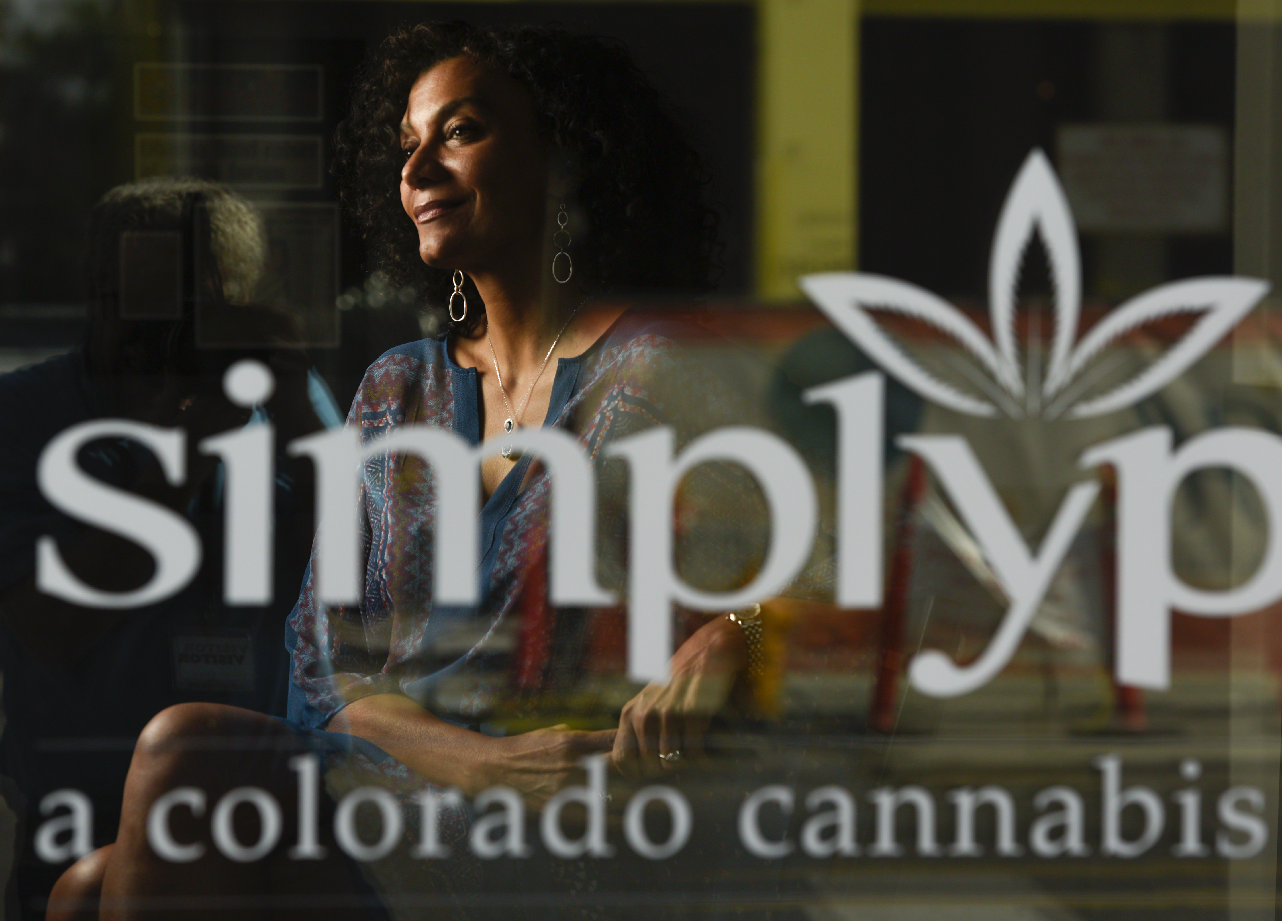 Wanda James recalled that she and her husband felt the need to come out “of the cannabis closet” in a 2009 Denver Post article announcing they were getting into the marijuana business.