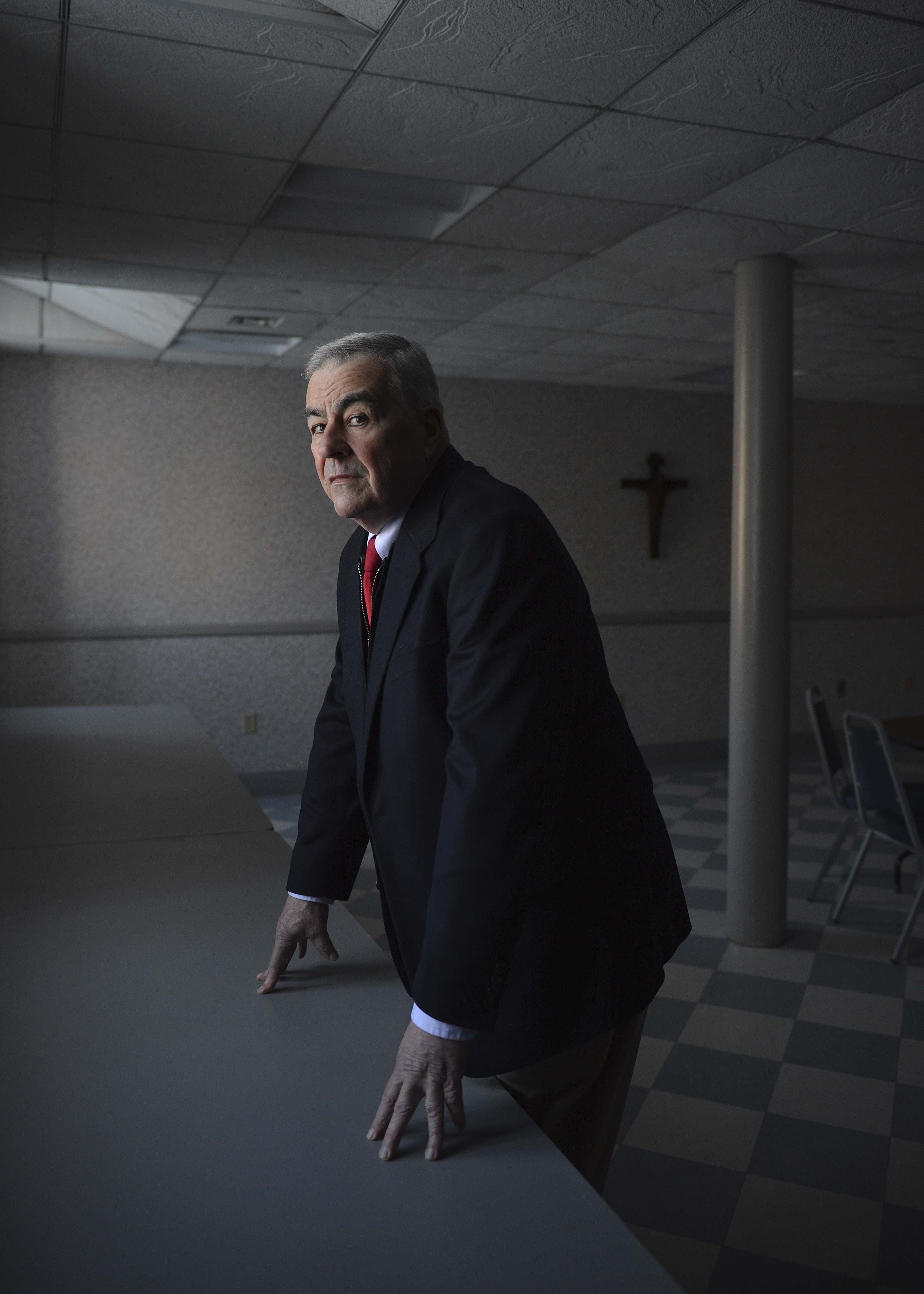 Mark Mullaney, president of the lay group Voice of the Faithful, sees in Francis a promising return to the open, questioning spirit of John XXIII and Vatican II.
