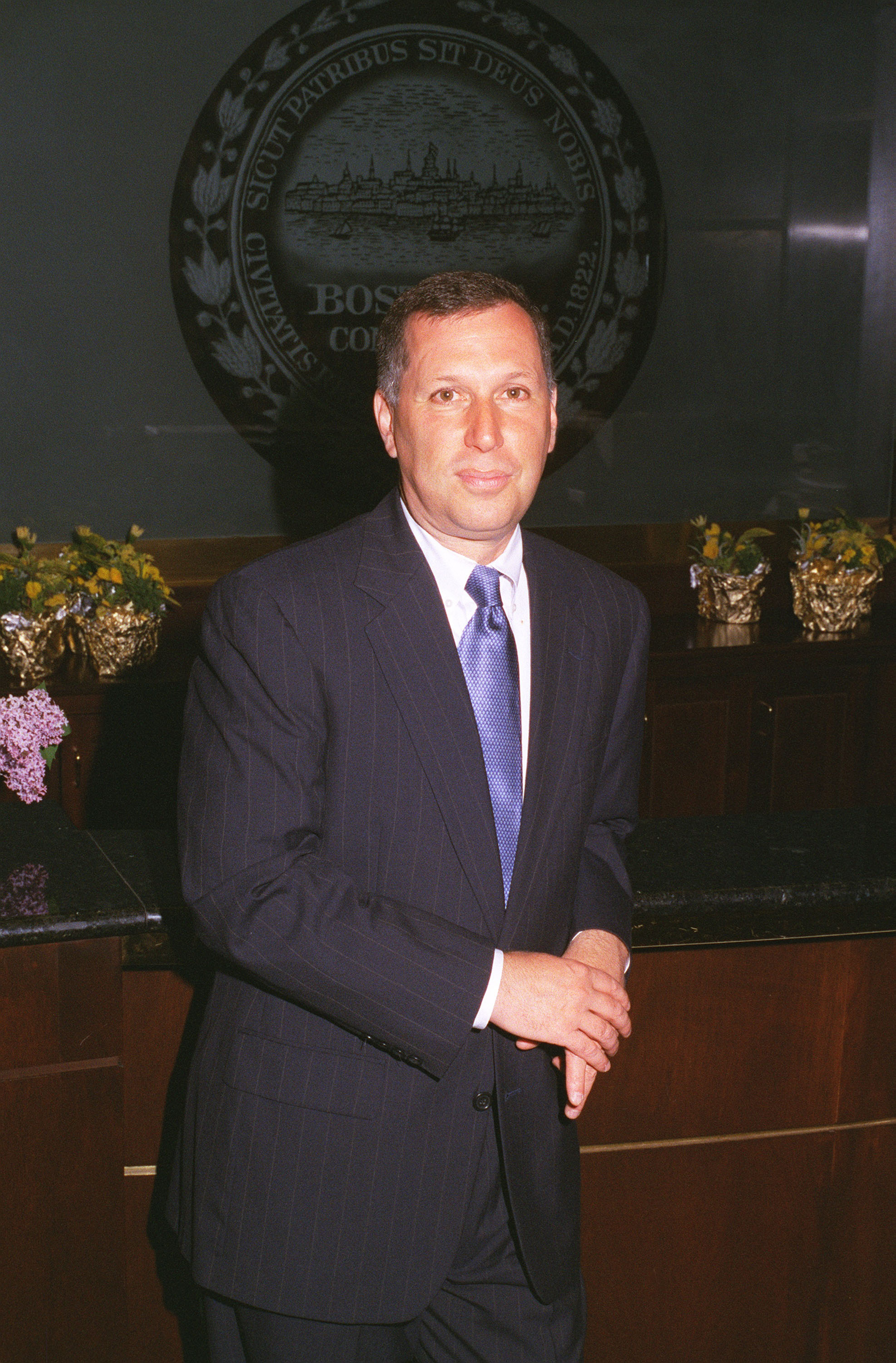 Peter Welsh
