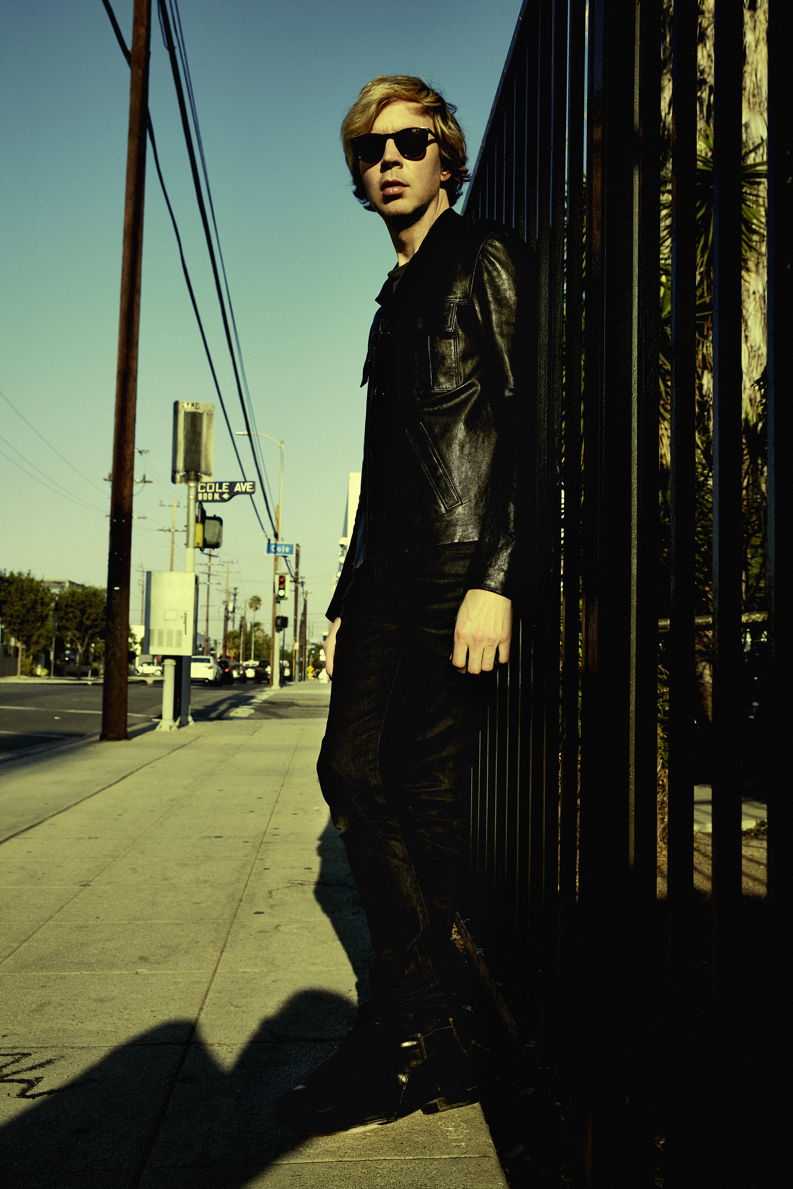Beck