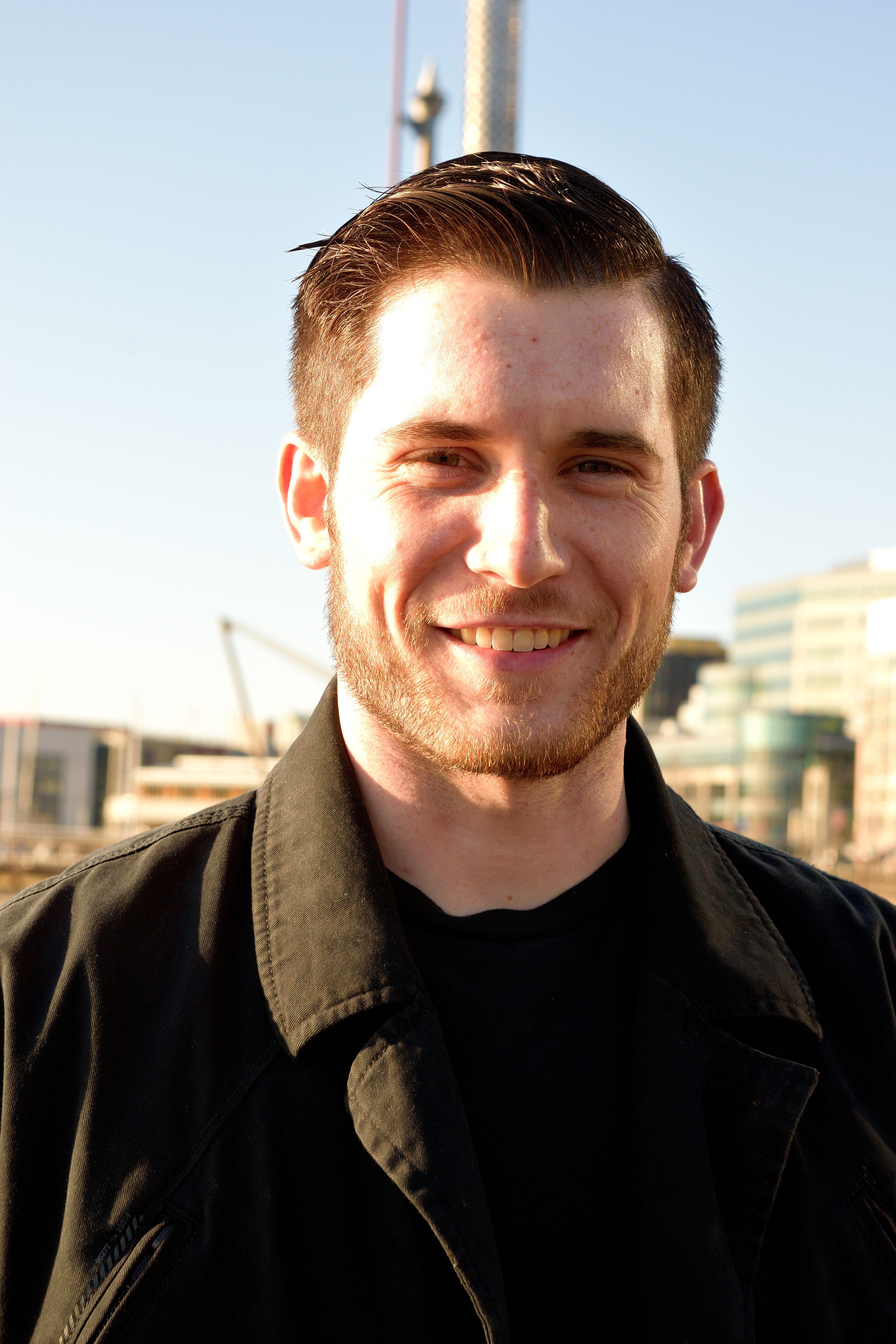 Ryan Walters