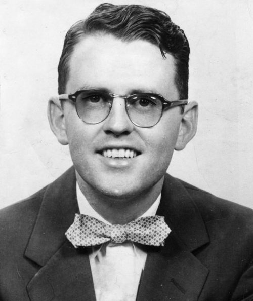 The 1965 murder of white Boston minister James Joseph Reed helped usher in the Voting Rights Act.