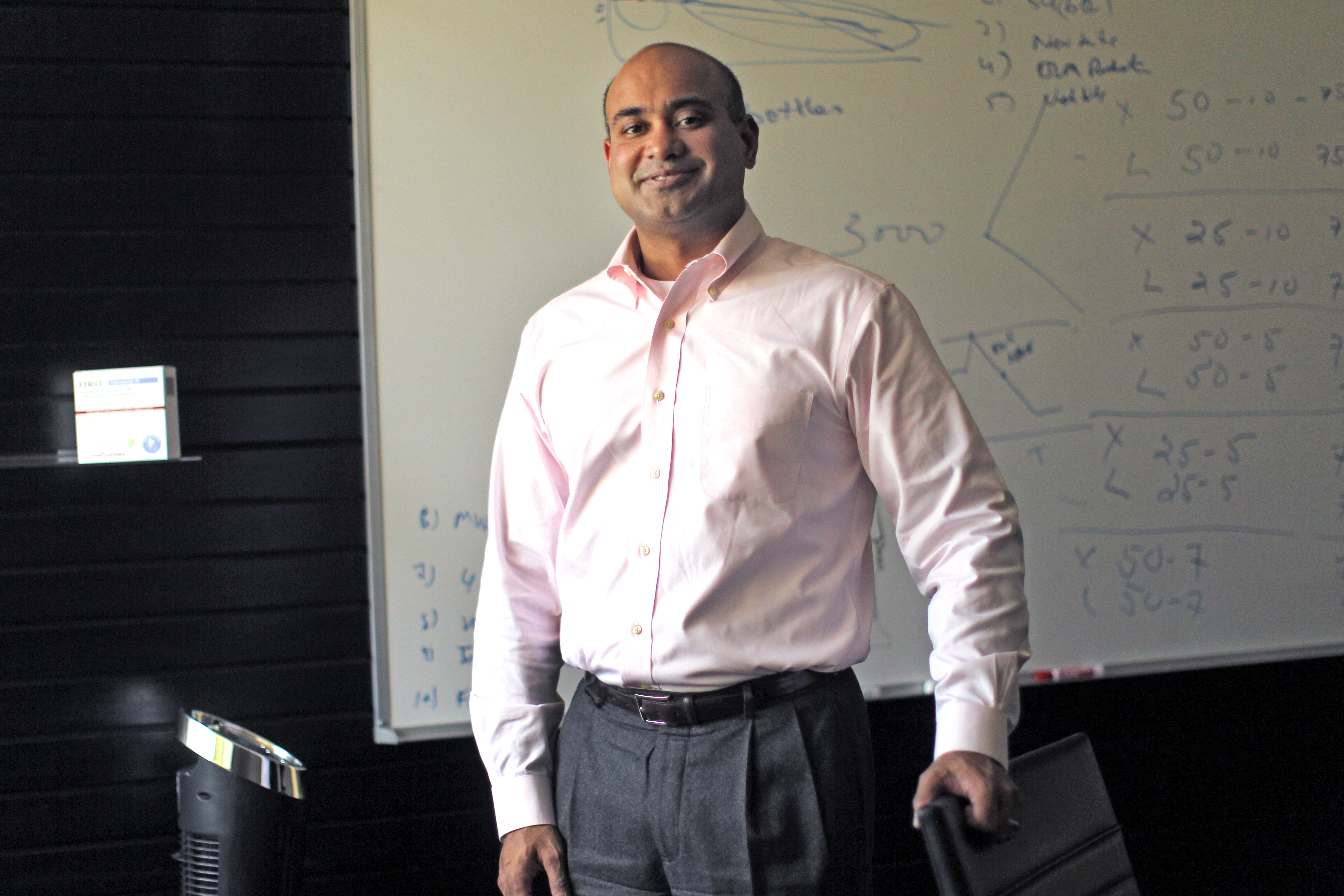 “I don’t think our product is what they were thinking of when they took the decisions they did,” said Neal I. Muni, chief executive of CutisPharma.