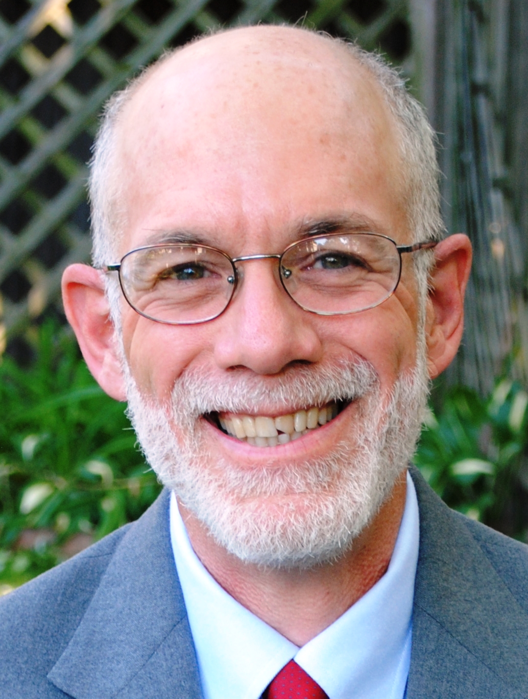 <b>Mark Niedergang</b>