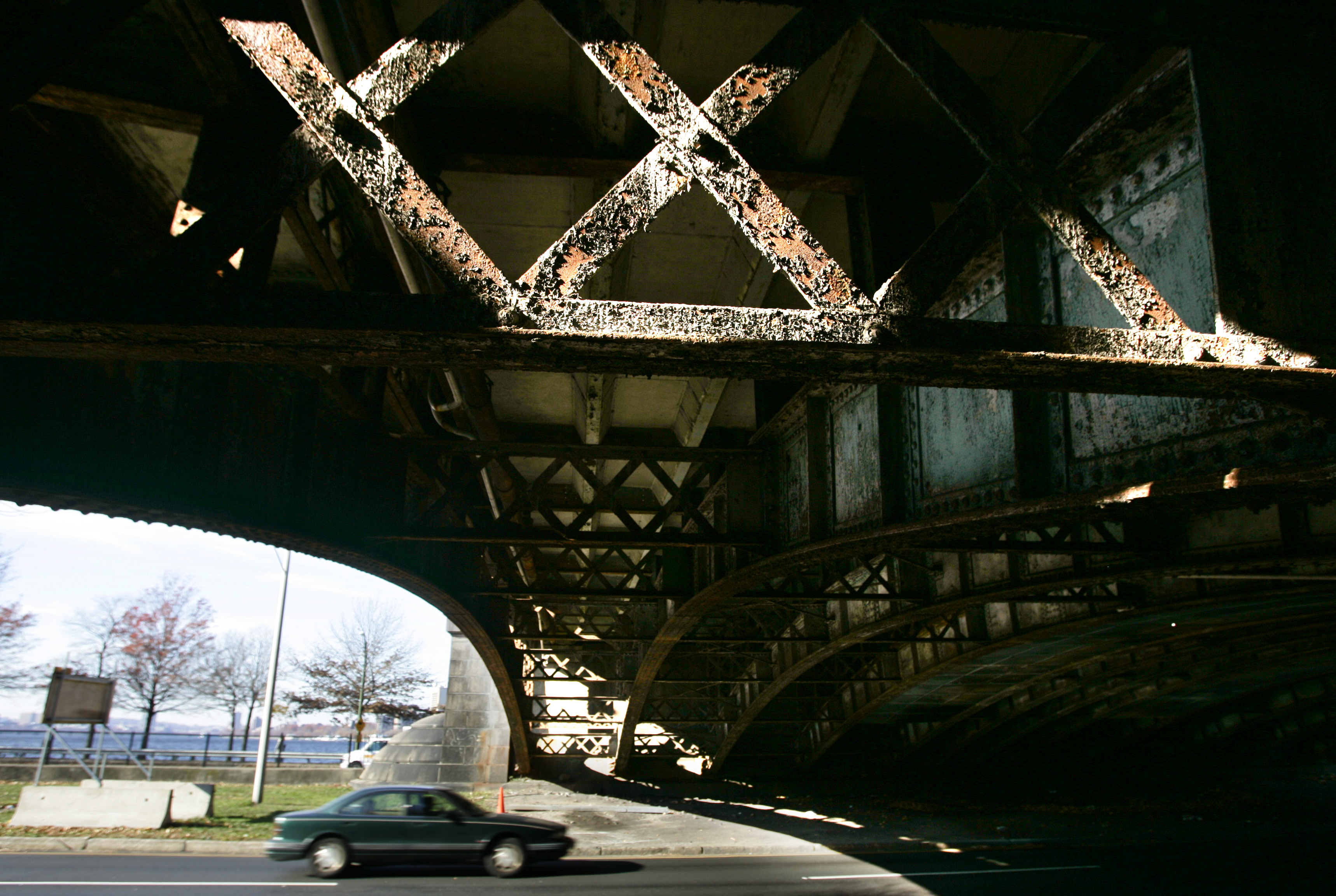 Lawmakers increased the gas tax to help fund road and bridge repairs, but an indexing provision was overturned by voters.