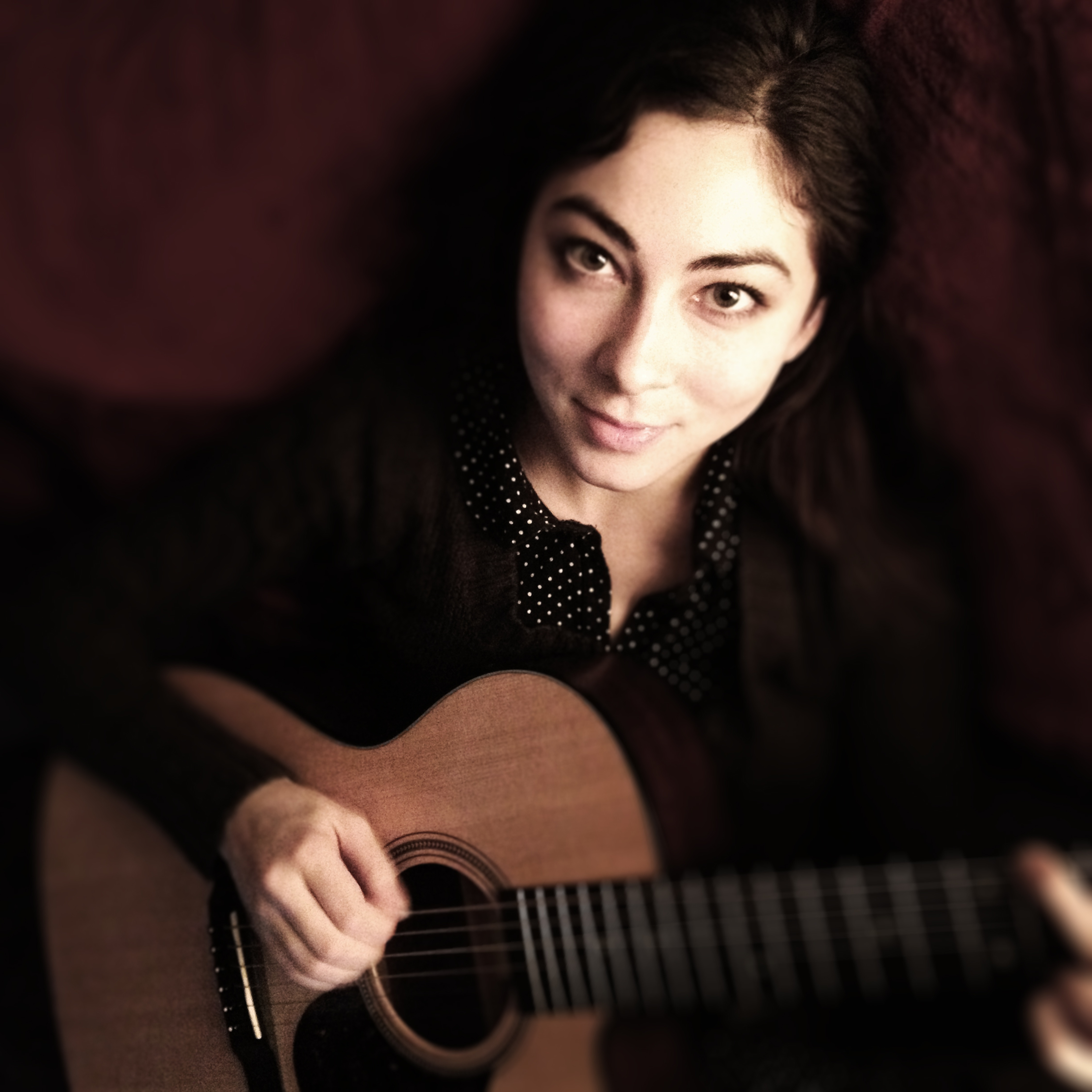 Heather Maloney has released three albums since 2009, with a full-band approach flavoring her “adventurous folk,” as she describes it, with pop and rock.