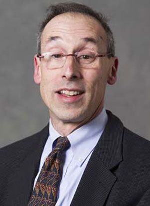 Dr. Paul Hattis cites the higher share of health care costs being paid by employees.