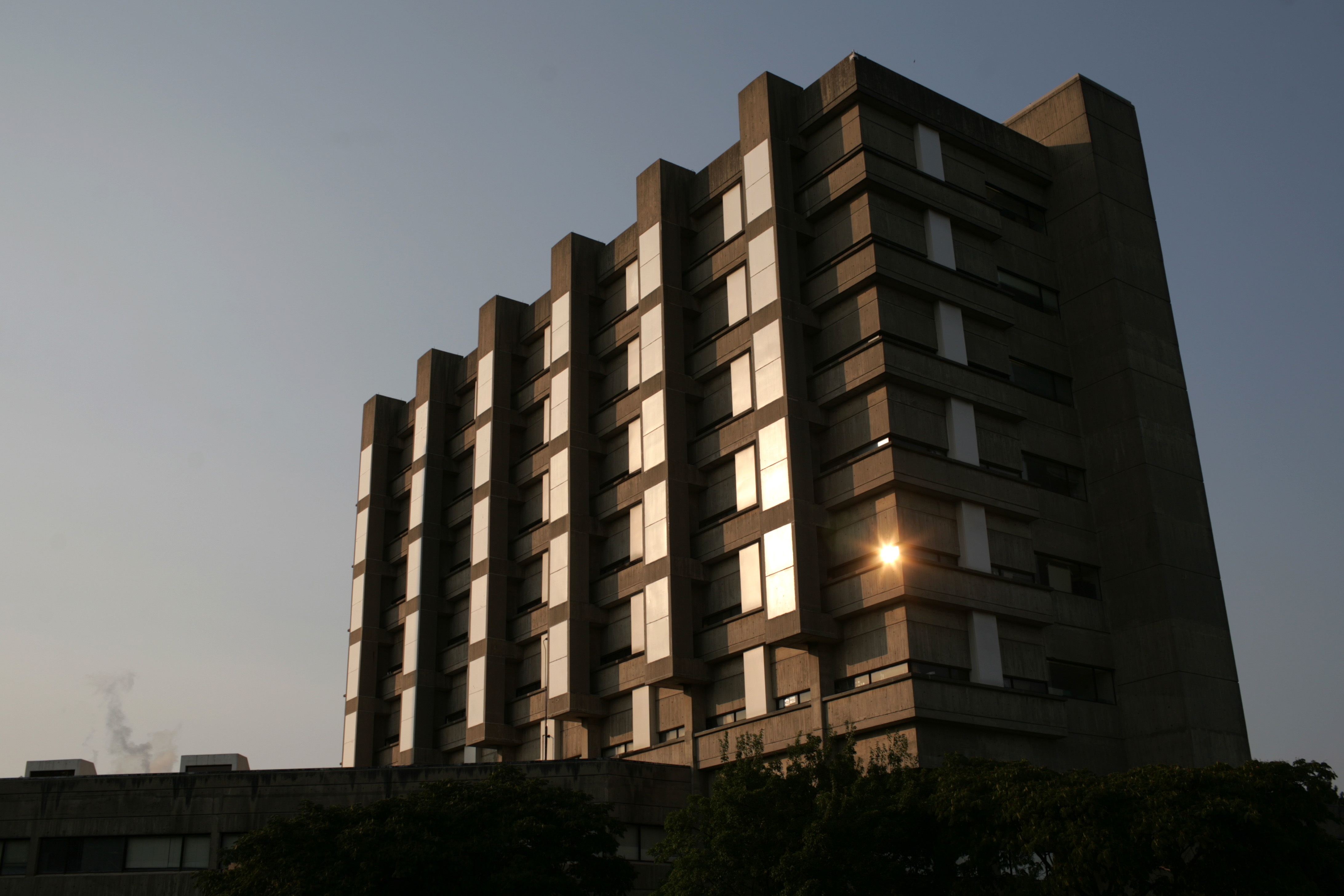 Dookhan worked at the William A. Hinton State Laboratory.