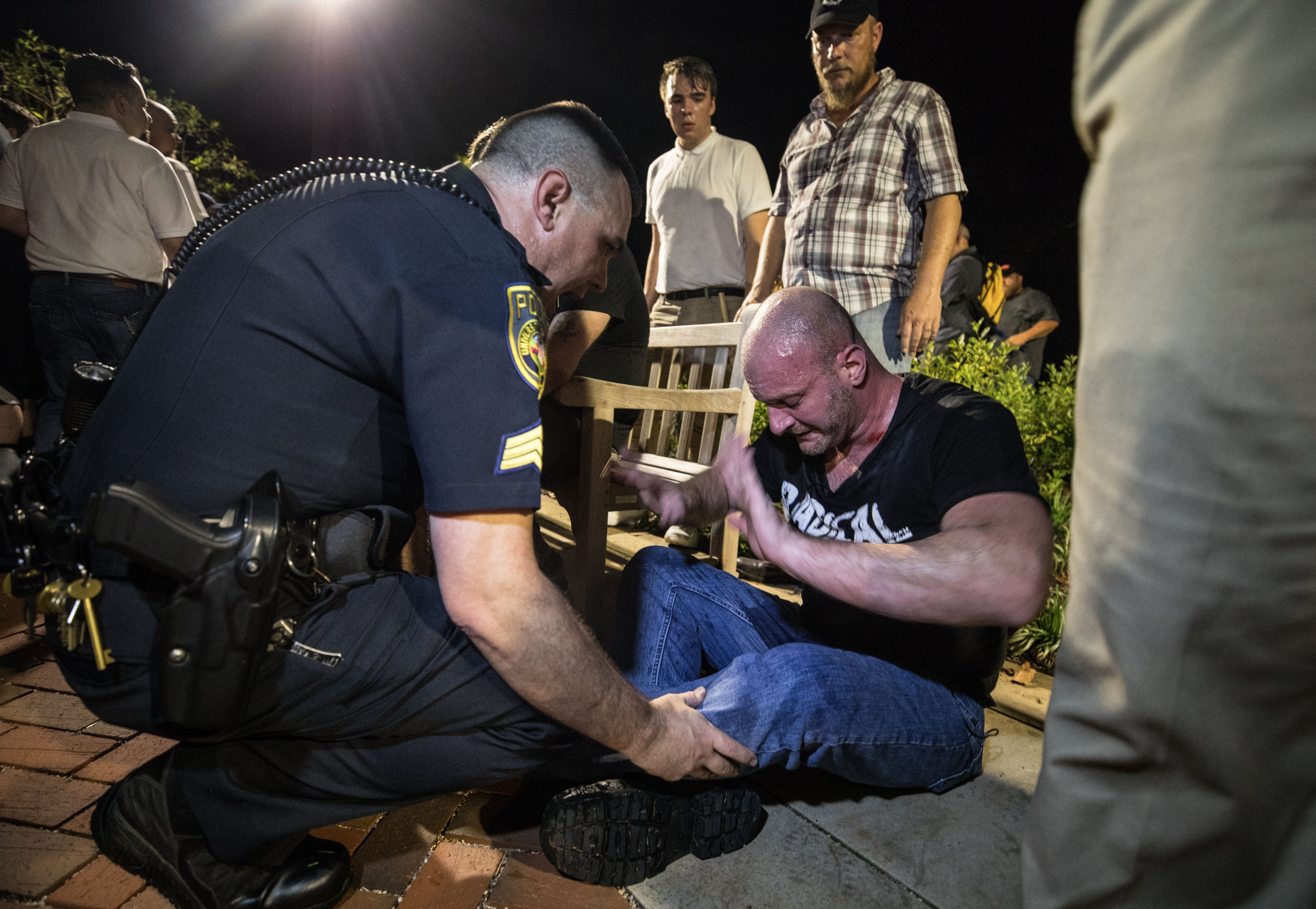 Christopher Cantwell.