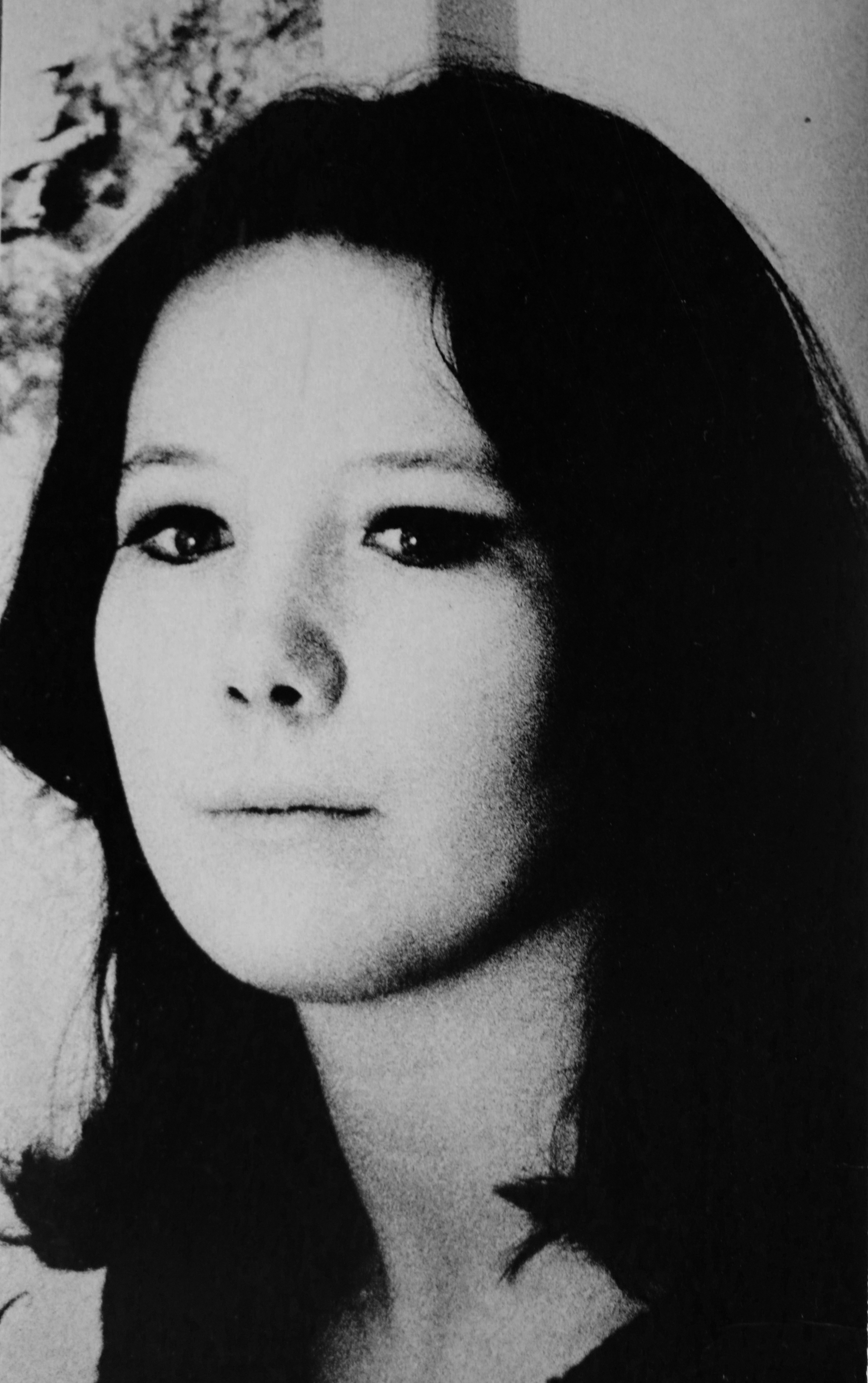 Jane Britton.