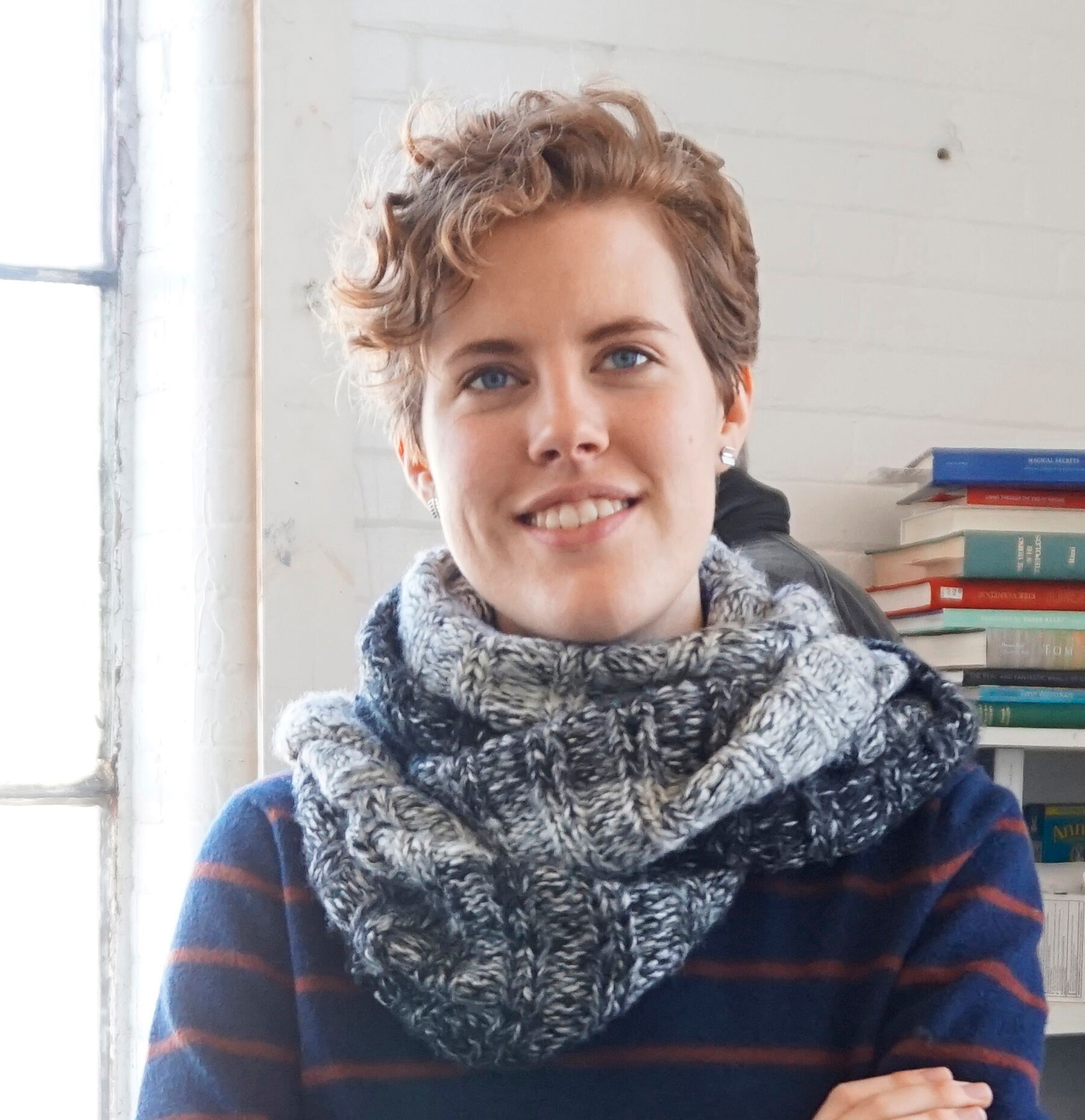 Madeleine Bialke