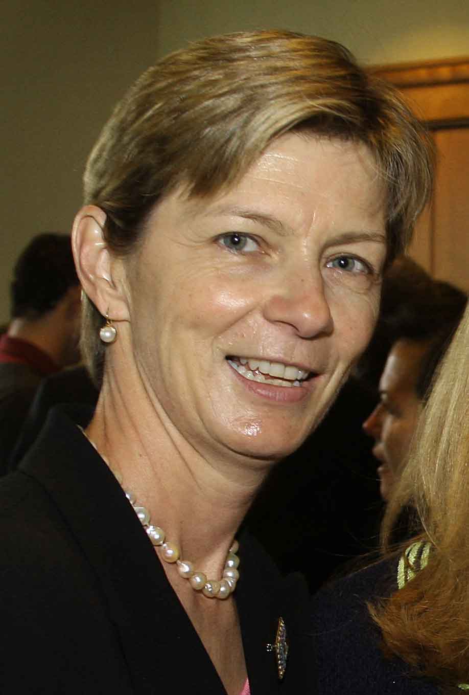 Marylou Sudders