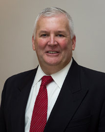 Newton City Councilor James Cote