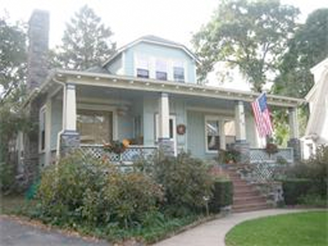 Arts and Crafts homes for sale The Boston Globe