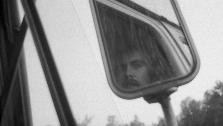 A still photograph by Arthur MacCaig, from "The Image You Missed."